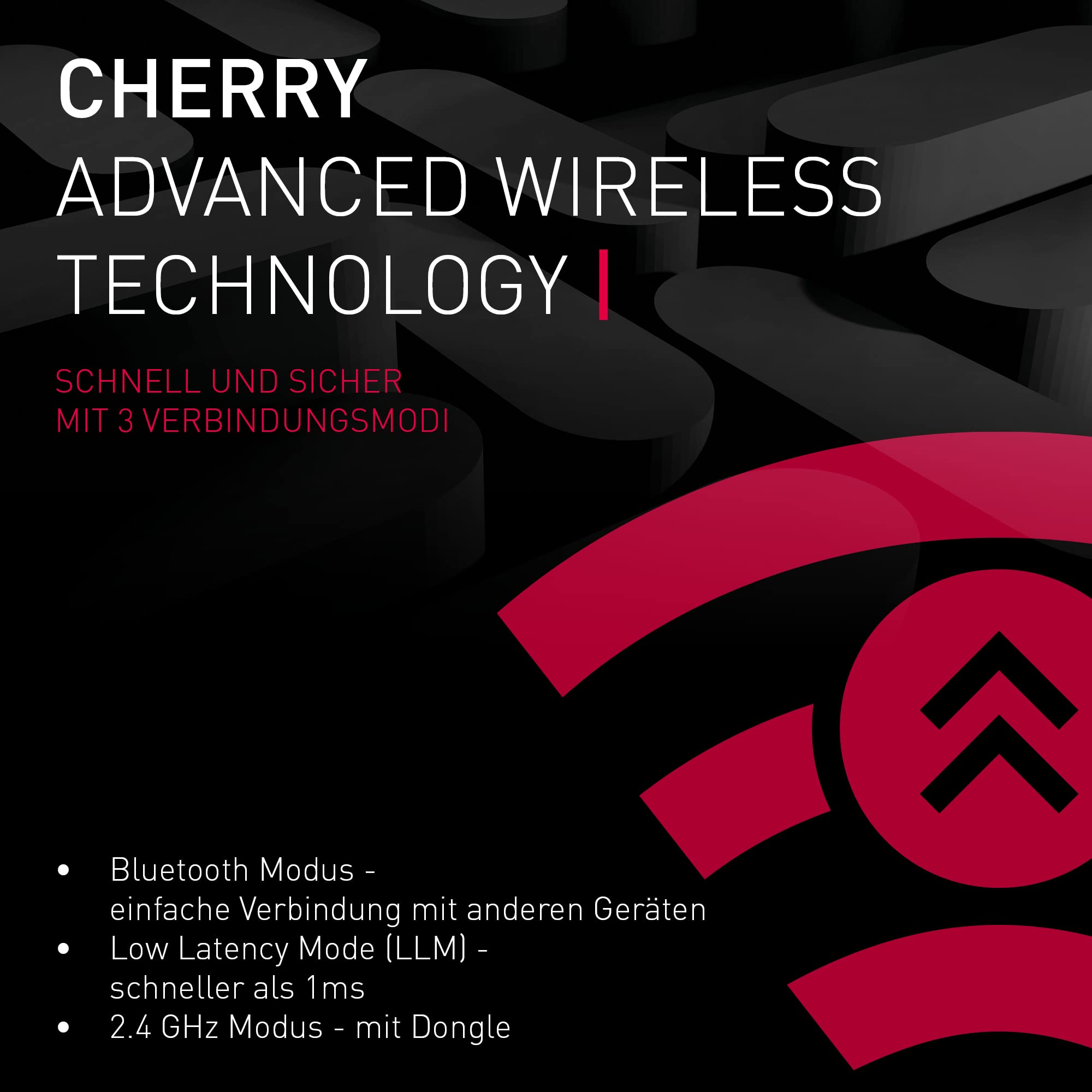 cherry-mx-8-2-tkl-wireless-gaming-tastatur-de-qwertz-mx2a-red-wei image 3