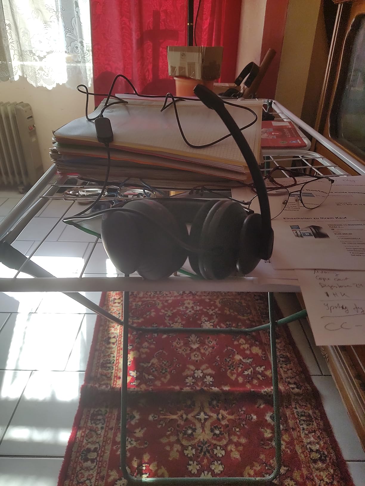 Solides Headset für den Preis