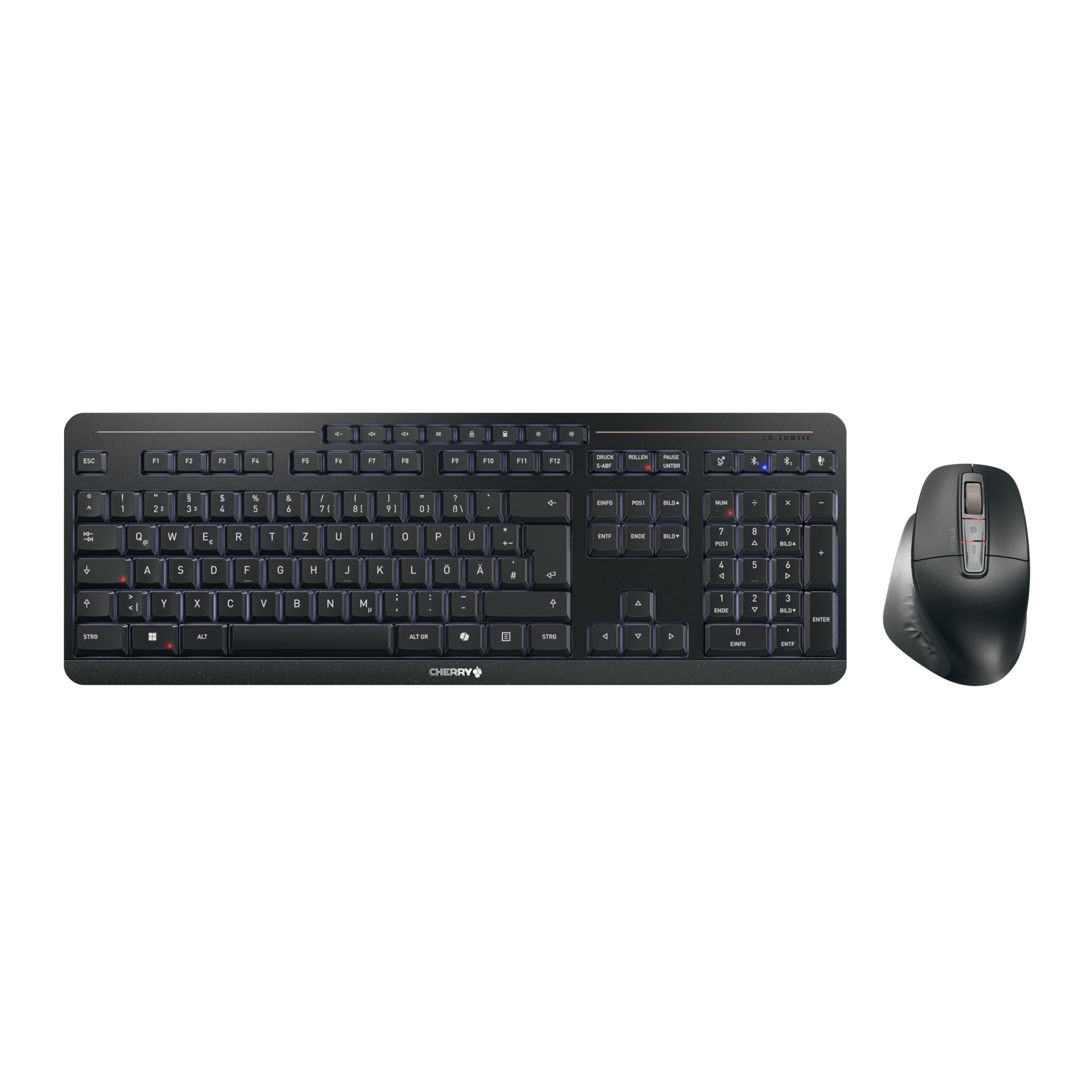 cherry-stream-desktop-ultimate-kabellose-tastatur-und-maus-de-qwertz-schwarz image 1