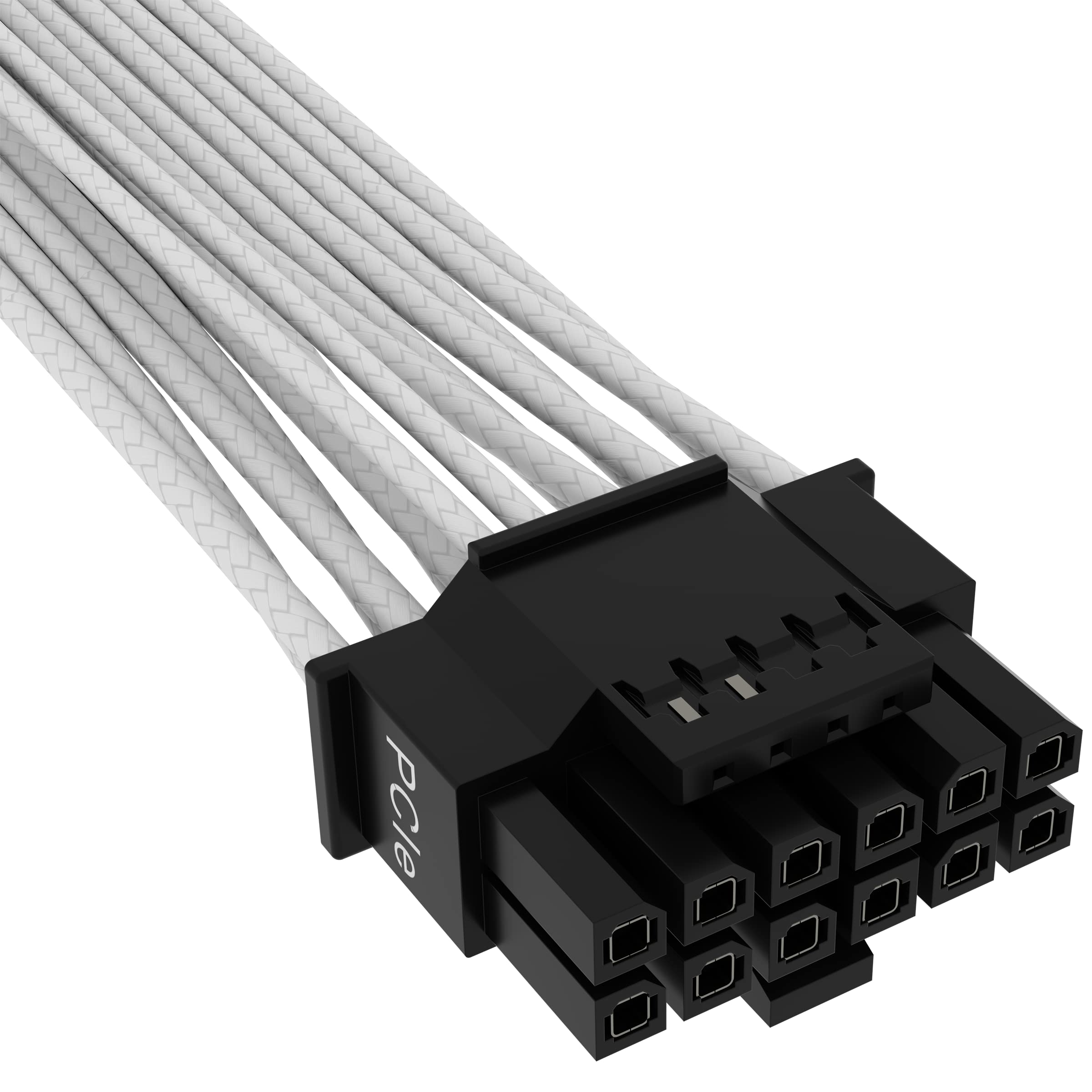 corsair-premium-600w-pcie-5-0-gen-5-12vhpwr-netzteilkabel-typ-4-12-4-pin-wei image 3