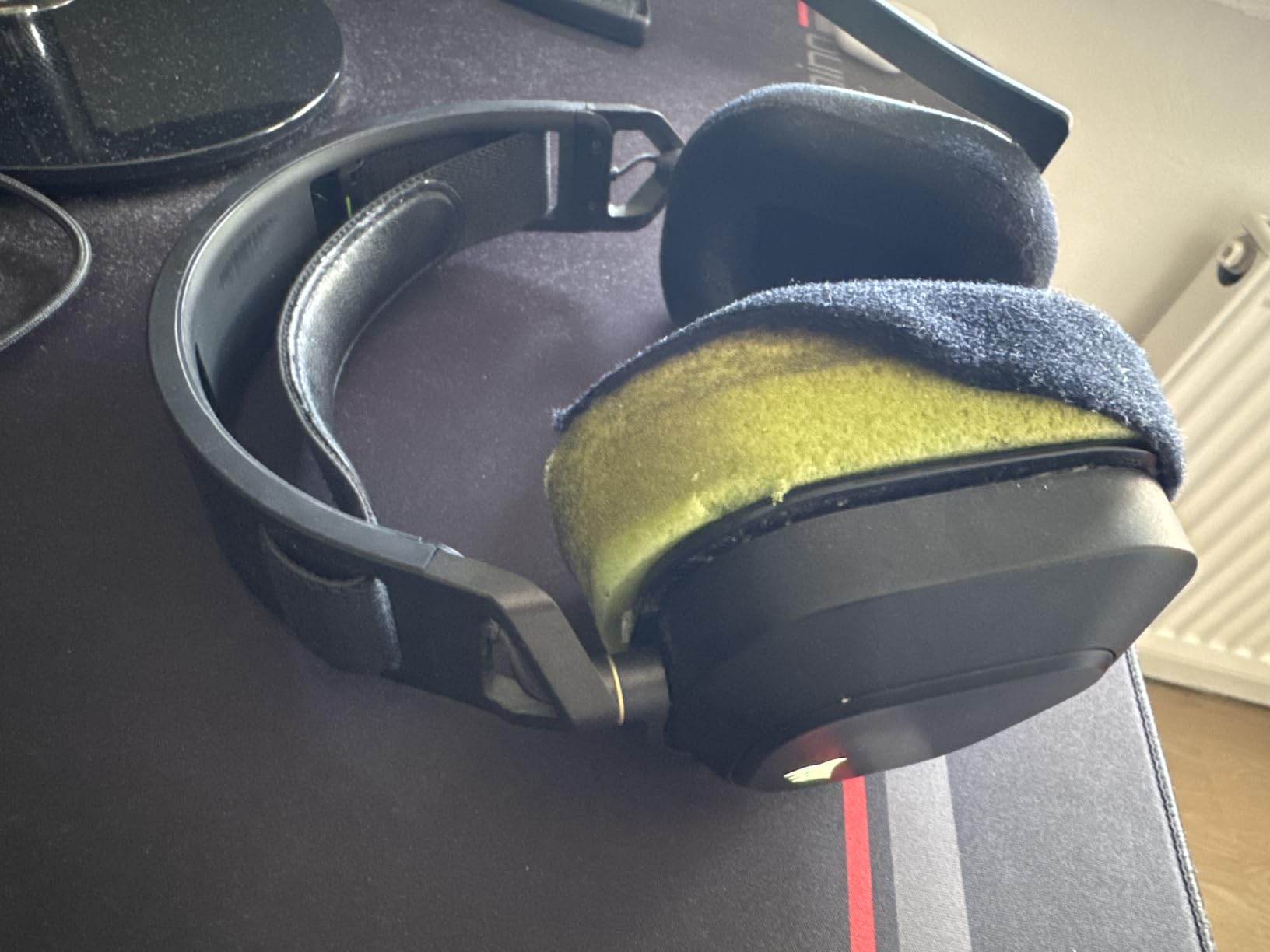 Gutes Headset, kleine Software-Macken