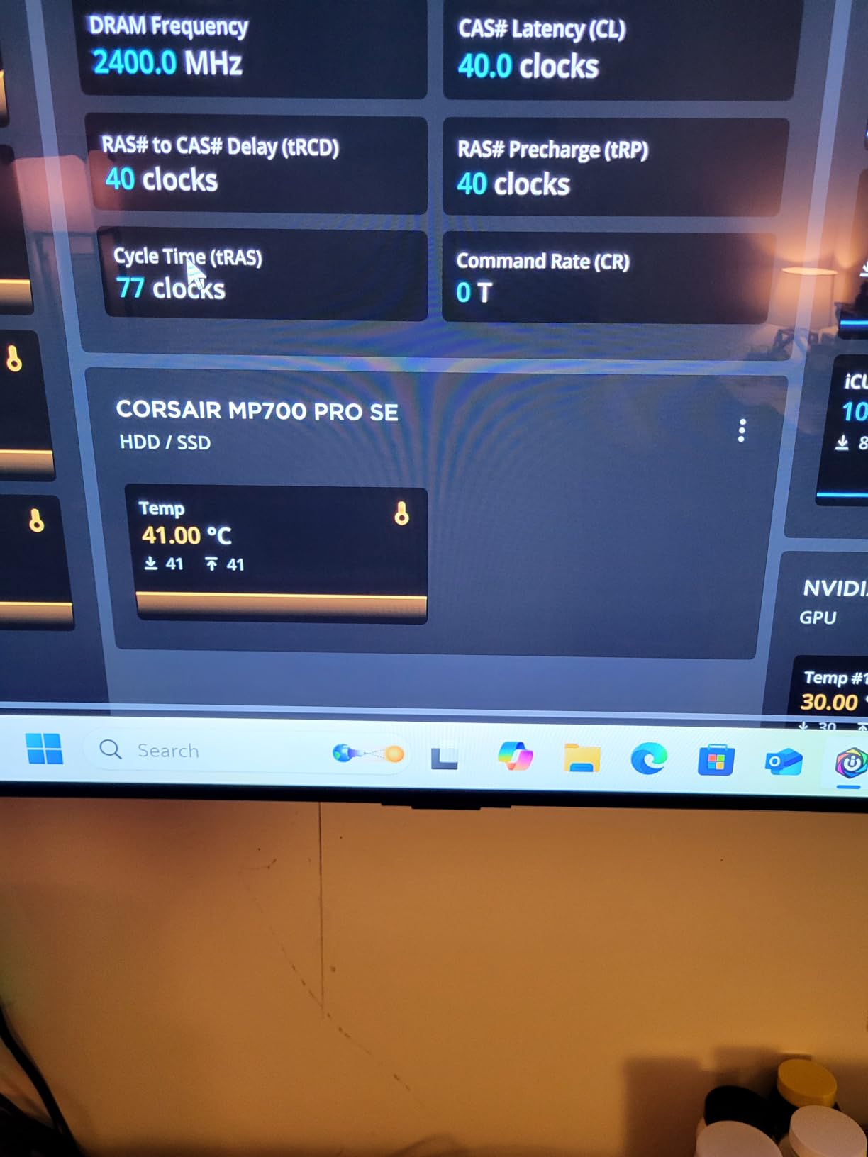Genial fürs Gaming