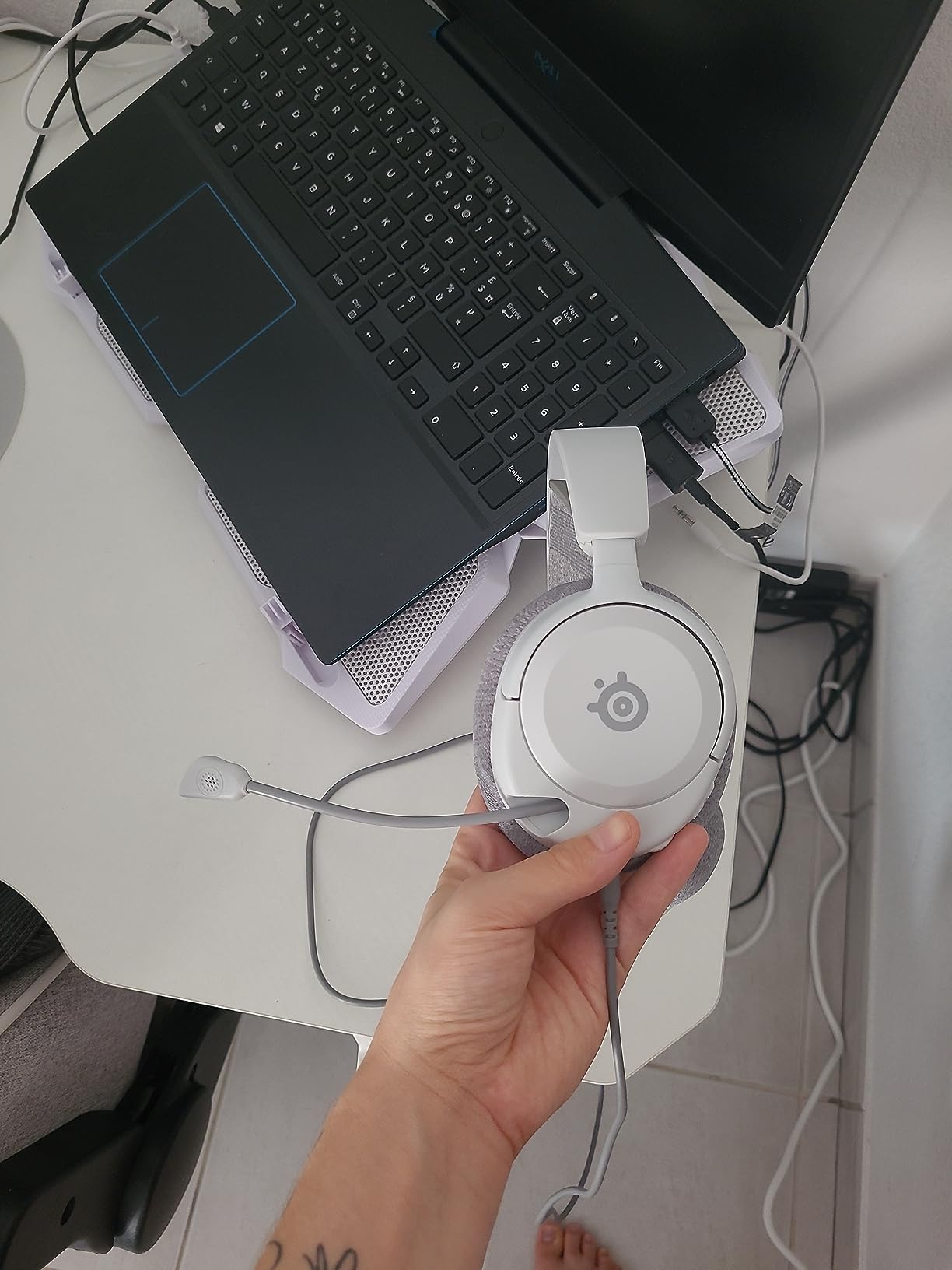 Gute Qualität, top Sound