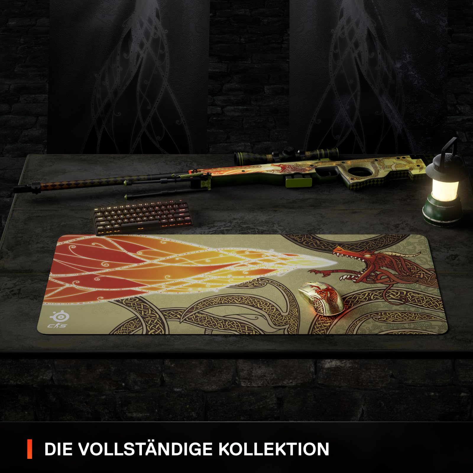 steelseries-aerox-5-wireless-cs2-dragon-lore-edition-gaming-maus-truemove-air-se image 6