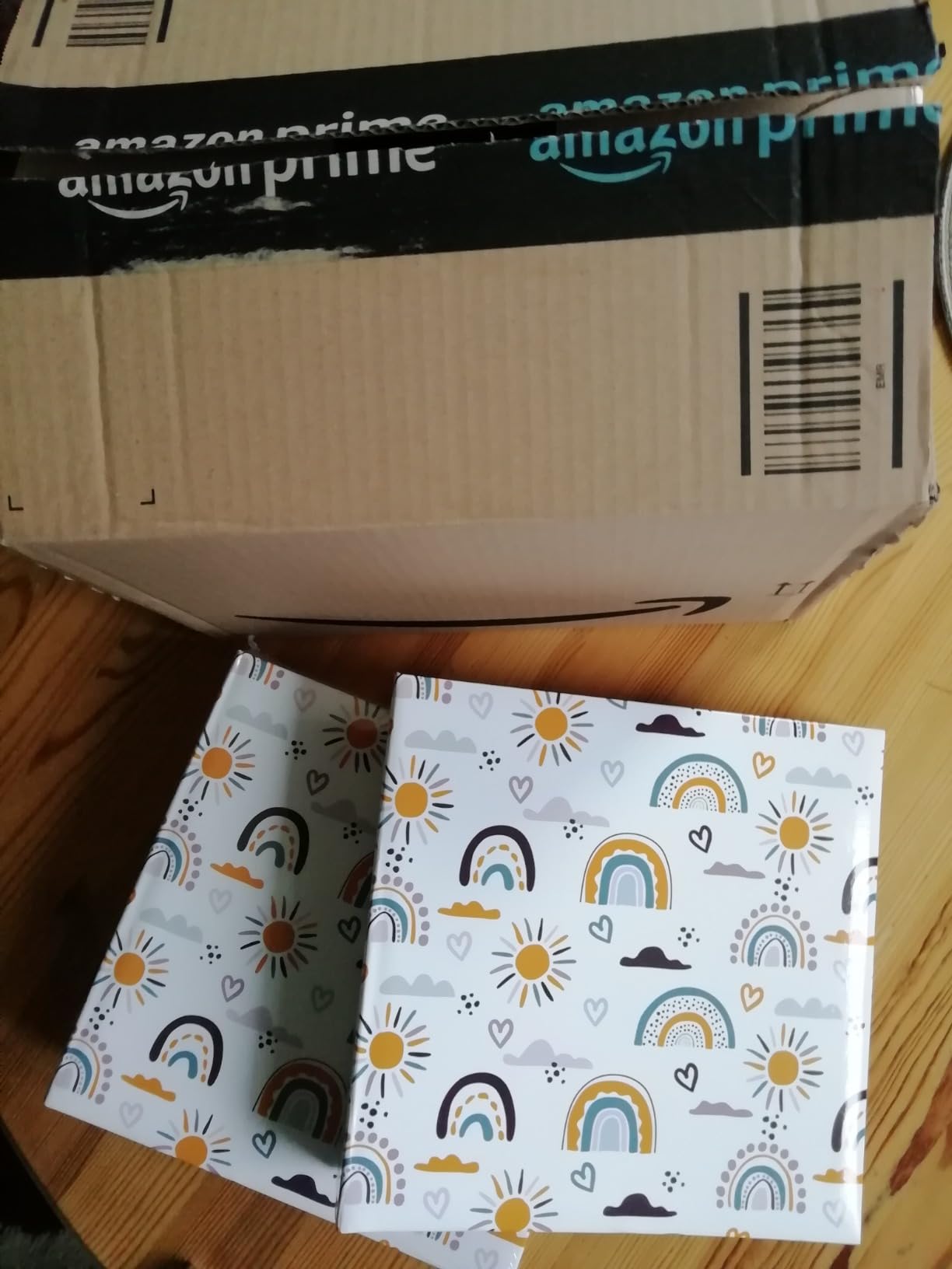 Schön und praktisch