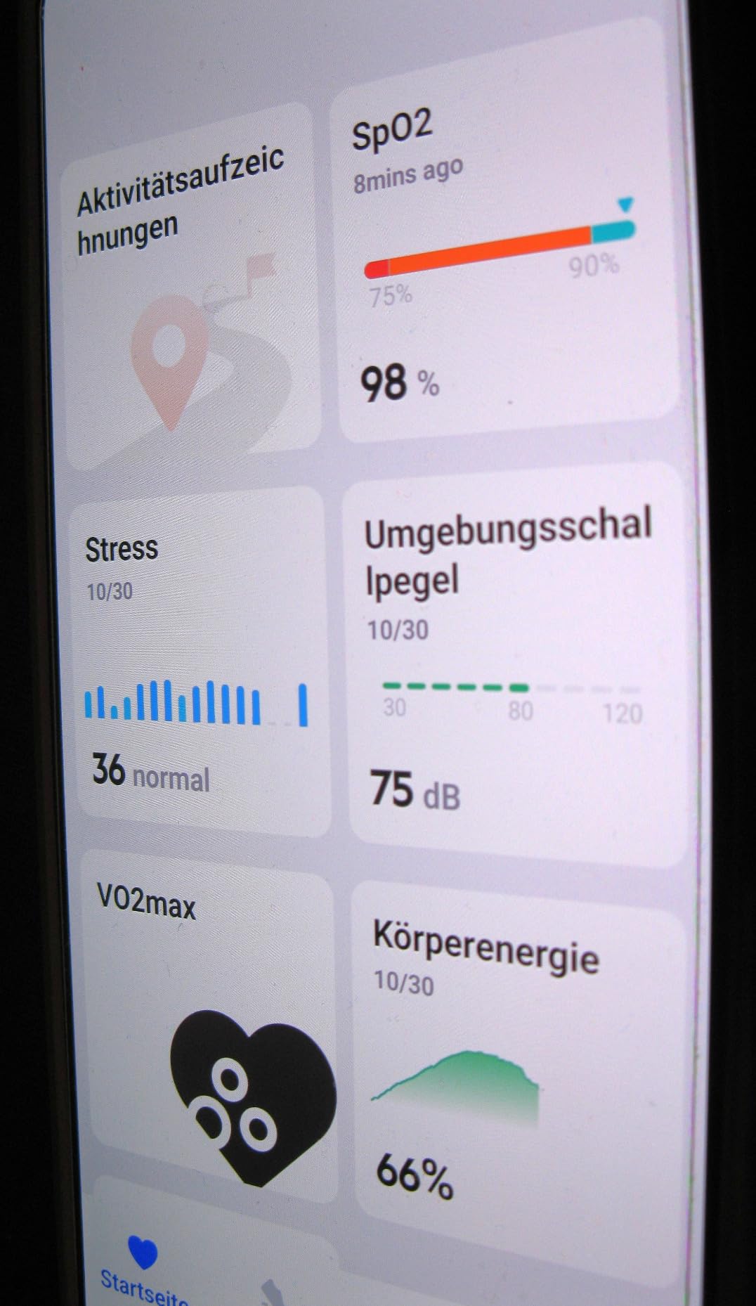 Gutes Preis-Leistungs-Verhältnis