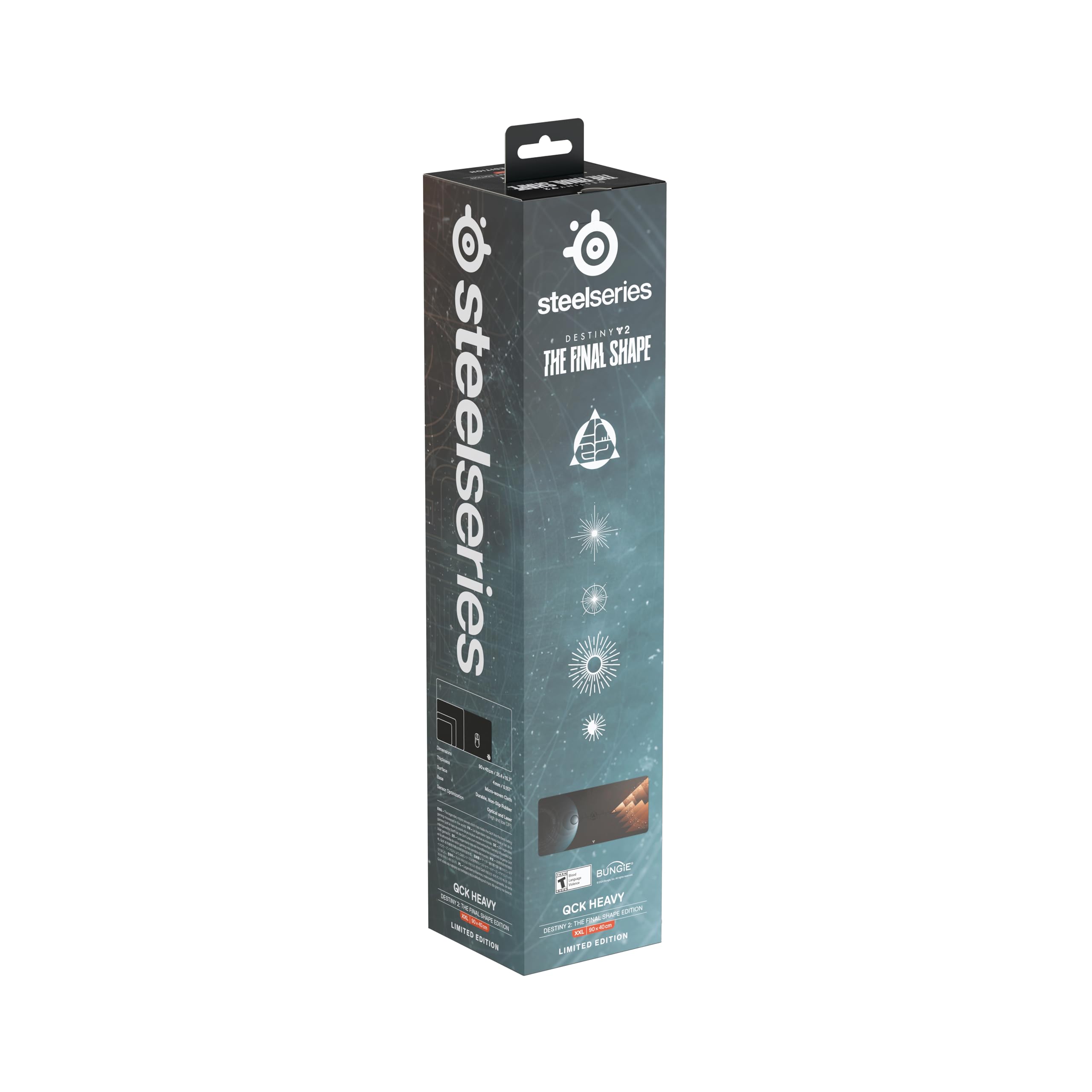 steelseries-qck-gaming-mauspad-xxl-destiny-2-the-final-shape-edition-900mm-x-400 image 8