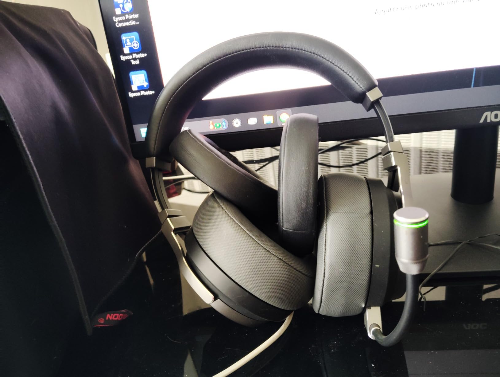 TOP Headset