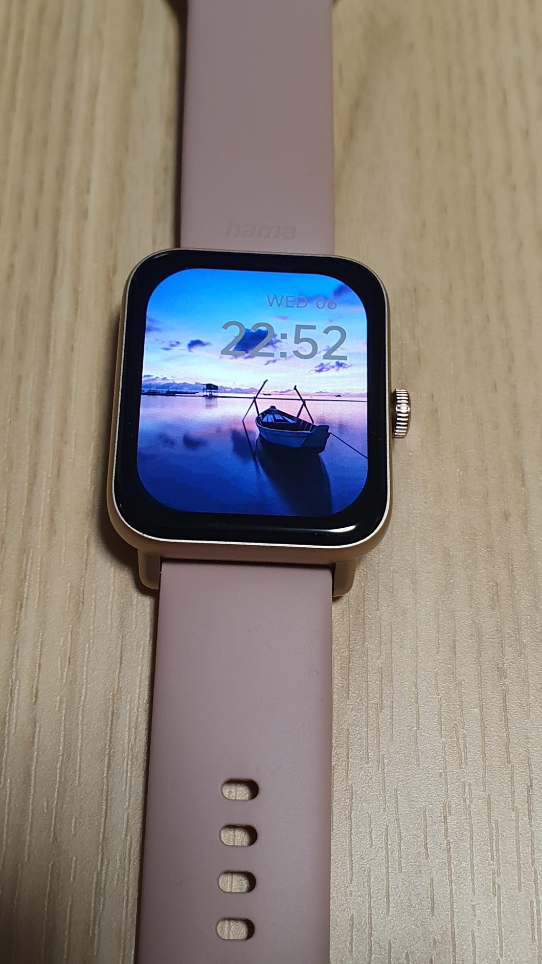 Gute Uhr für den Preis