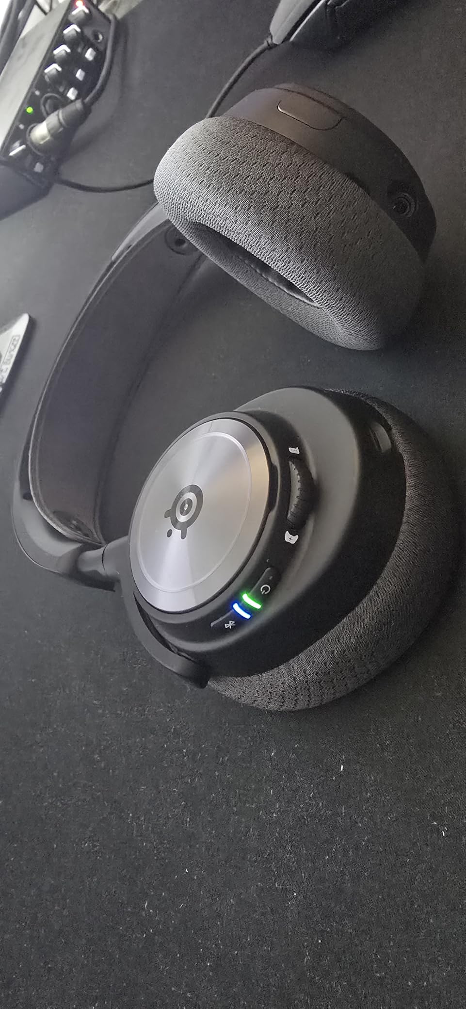 Bestes Headset, das ich je hatte