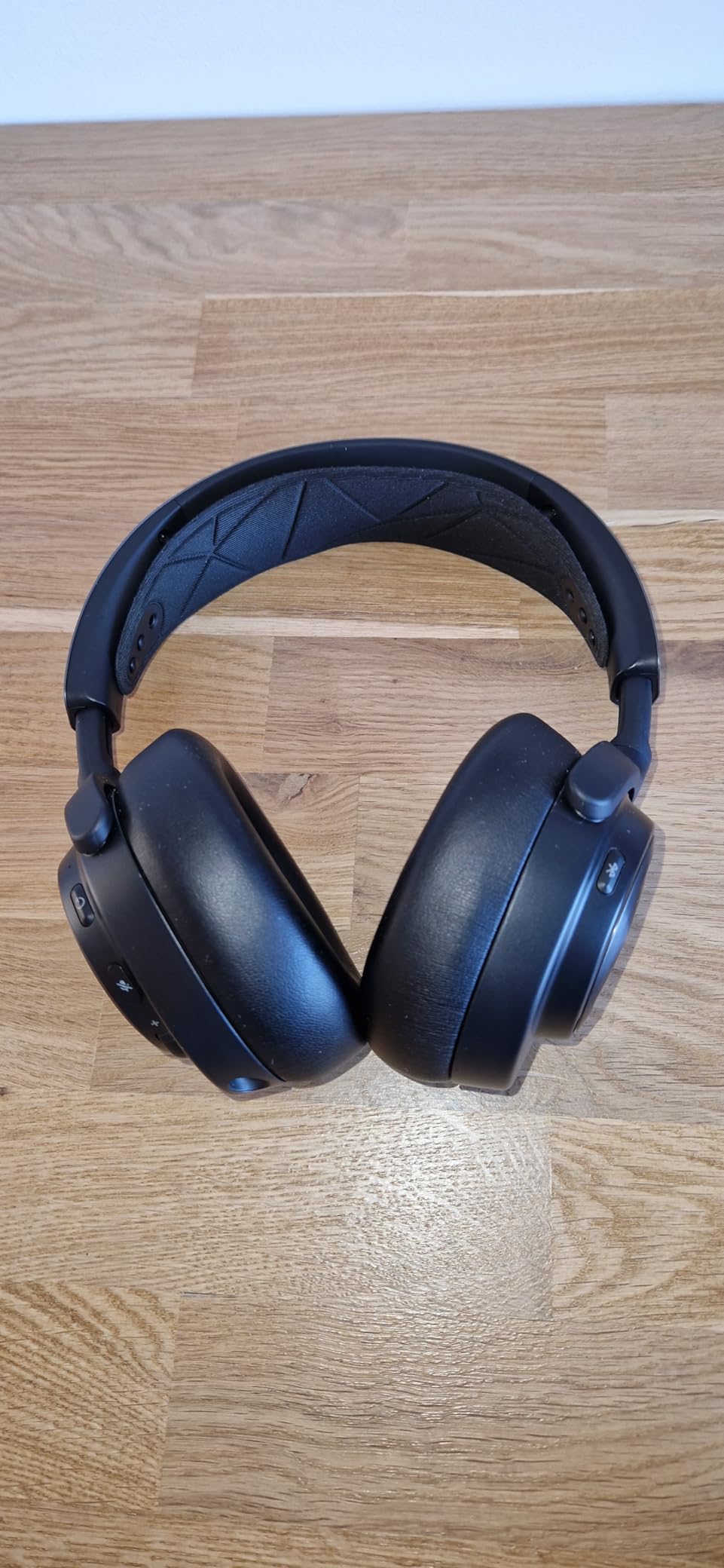 Ein absolutes Top-Headset