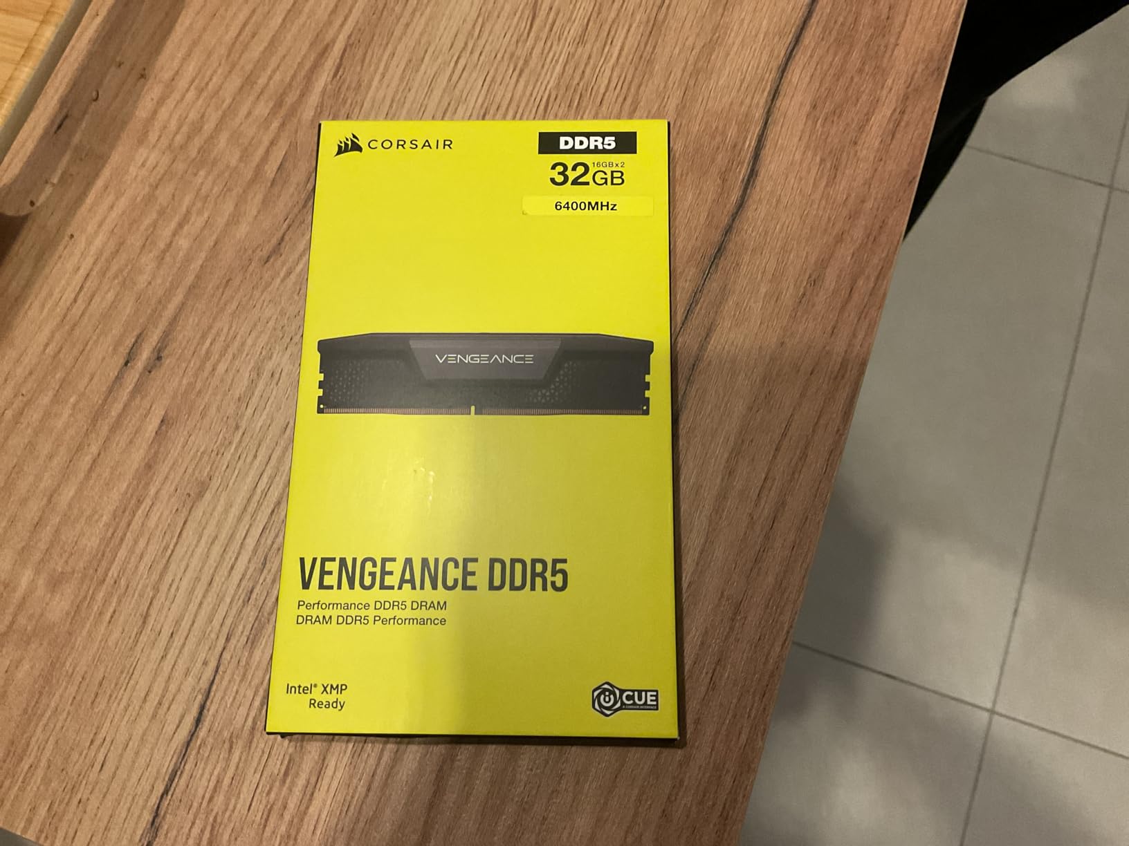 Schneller RAM zum guten Preis