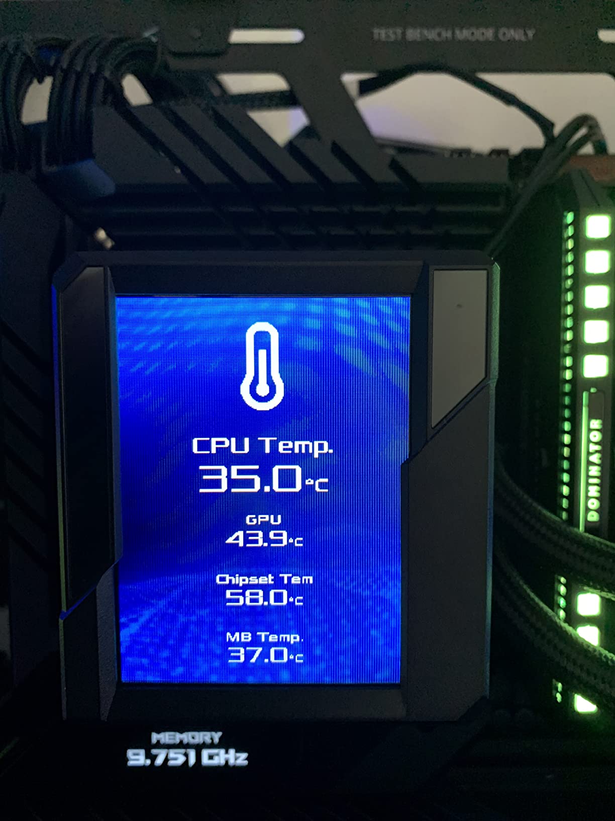 Top RAM, Top Preis