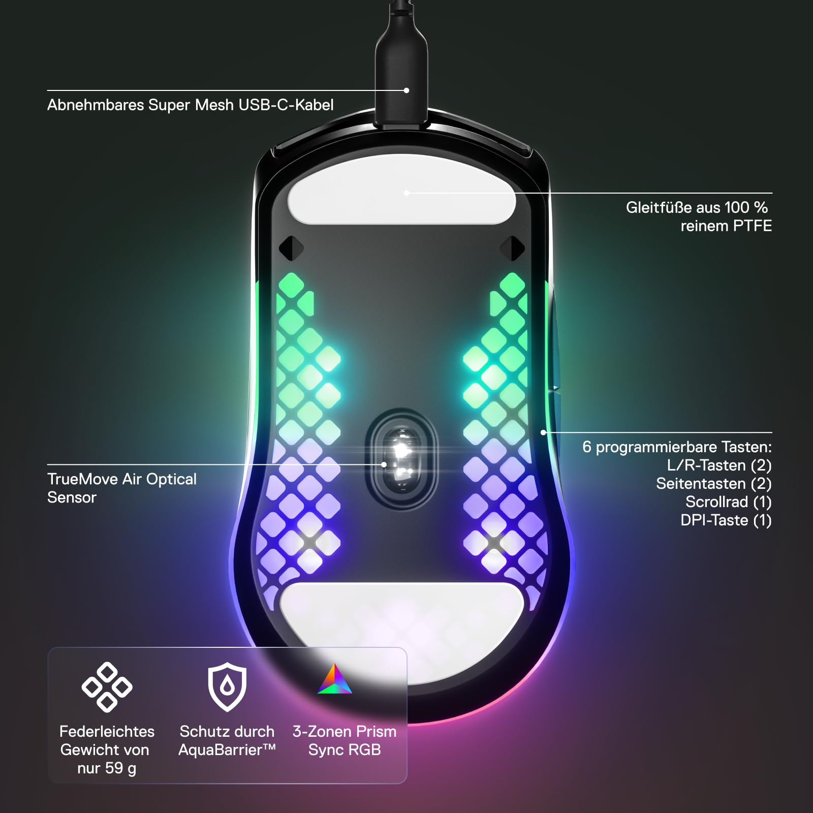 steelseries-aerox-3-superleichte-gaming-maus-mit-wasserfestem-design image 3