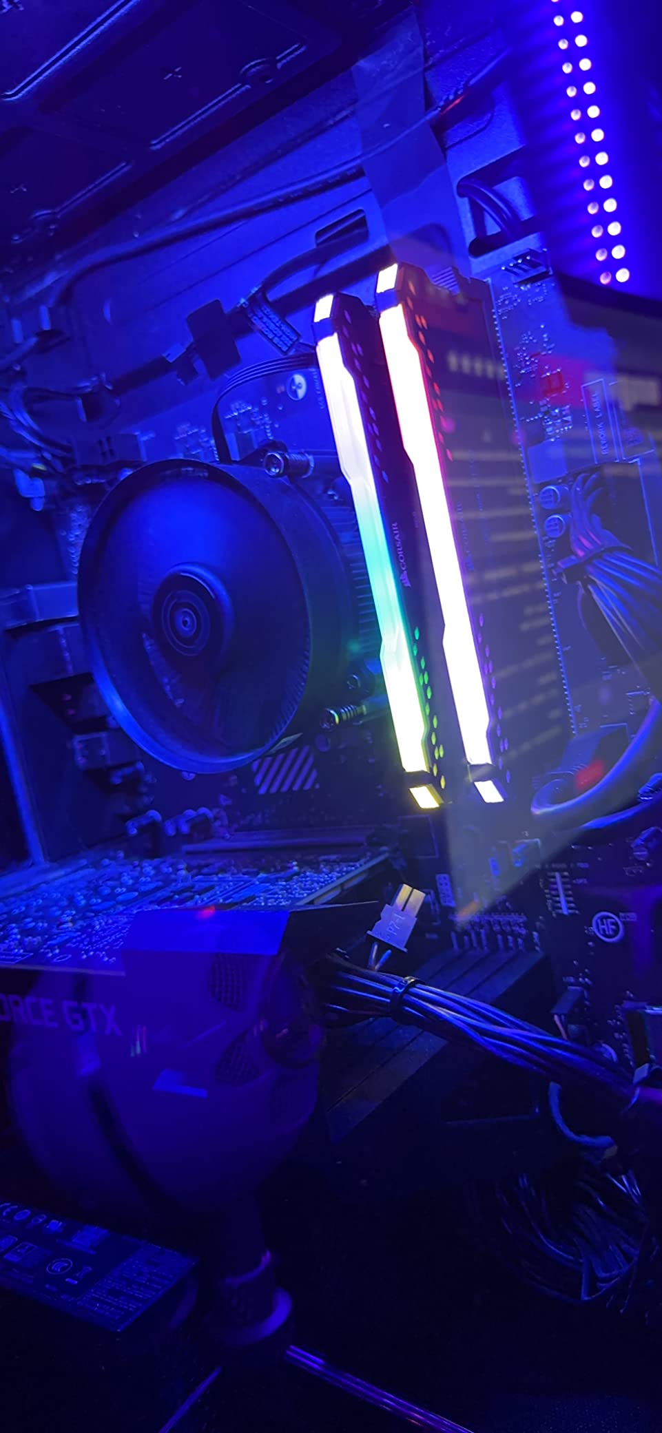 Mega fürs Gaming