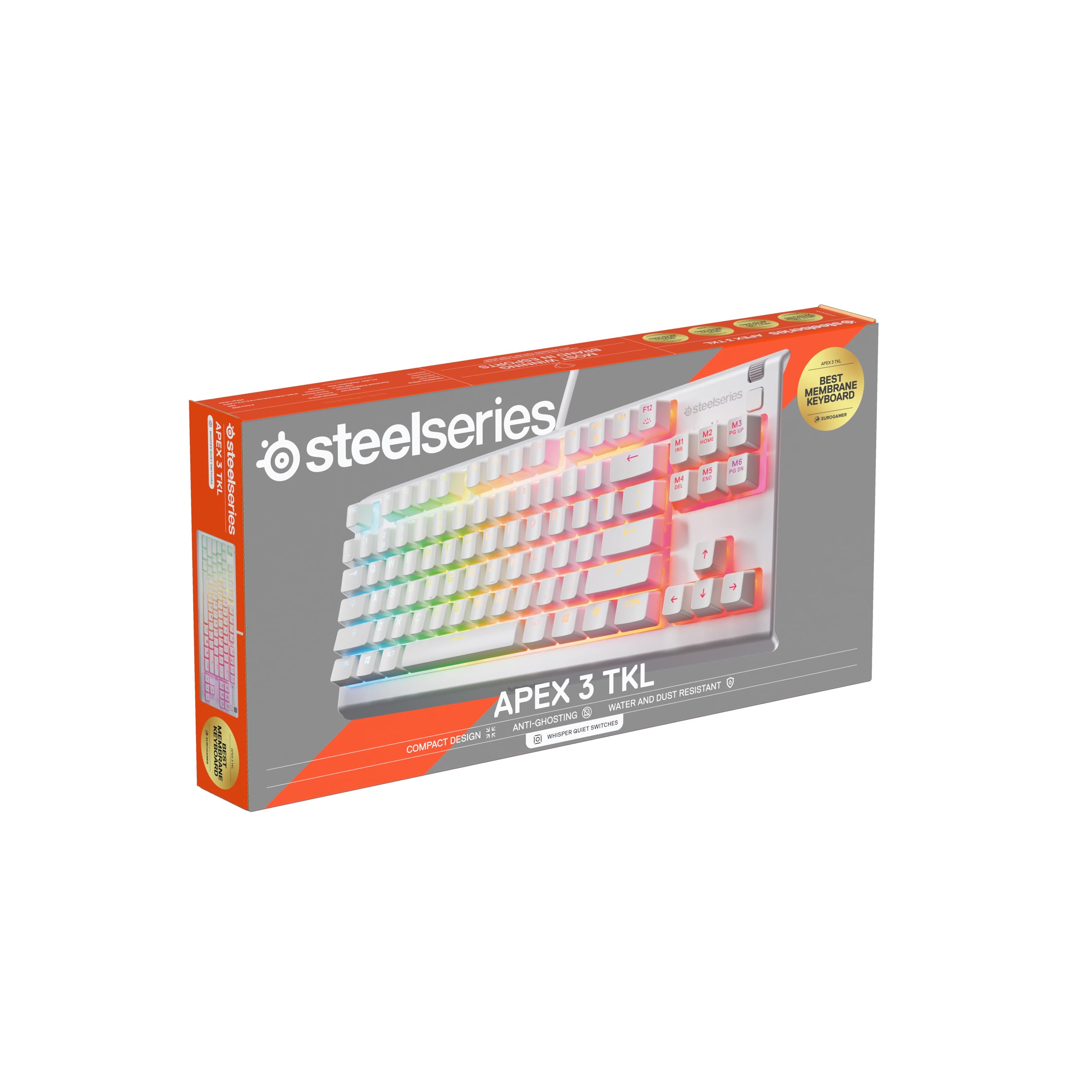 steelseries-apex-3-tkl-white-rgb-gaming-tastatur-de-layout-tenkeyless-wasser-und image 7
