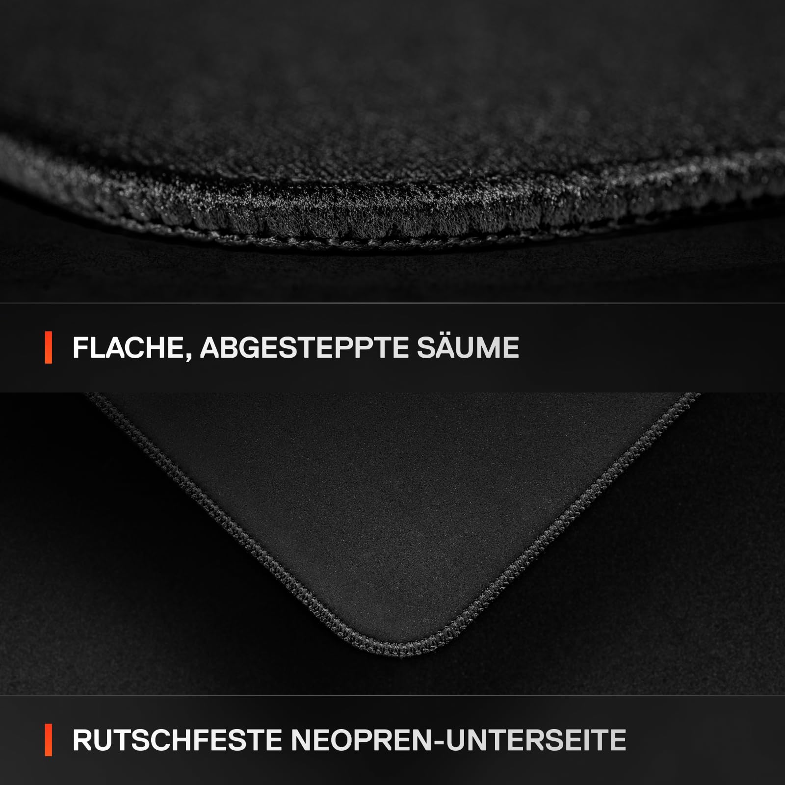 steelseries-qck-xl-performance-speed-gaming-mauspad-extradichte-f-r-sanftes-glei image 5