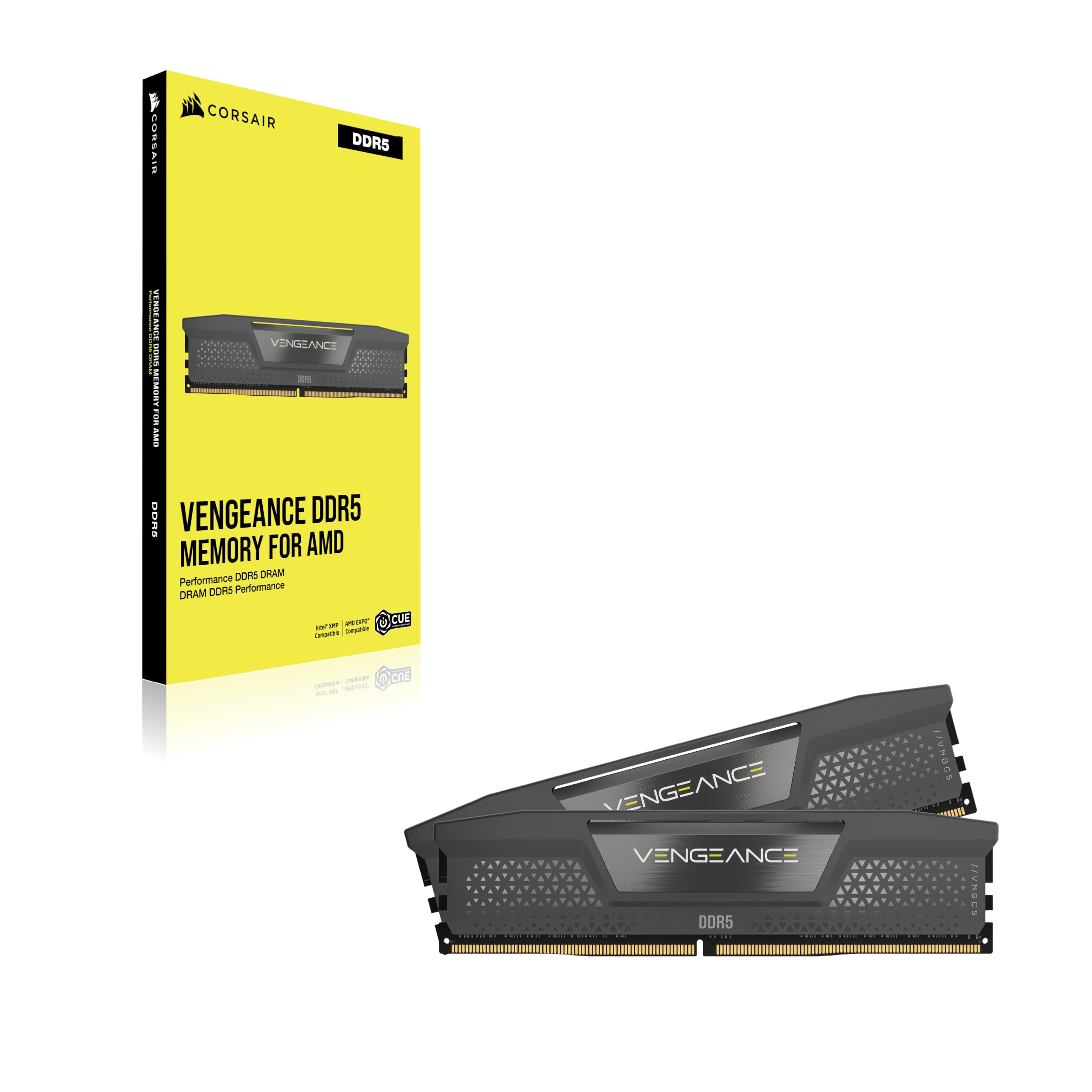 corsair-vengeance-ddr5-16gb-2x8gb-6000mhz-cl36-arbeitsspeicher-f-r-amd-expo-und- image 6