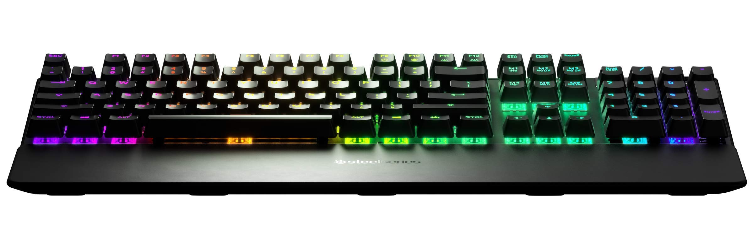 steelseries-apex-7-mechanische-gaming-tastatur-oled-smart-display-rot-schalter-d image 8