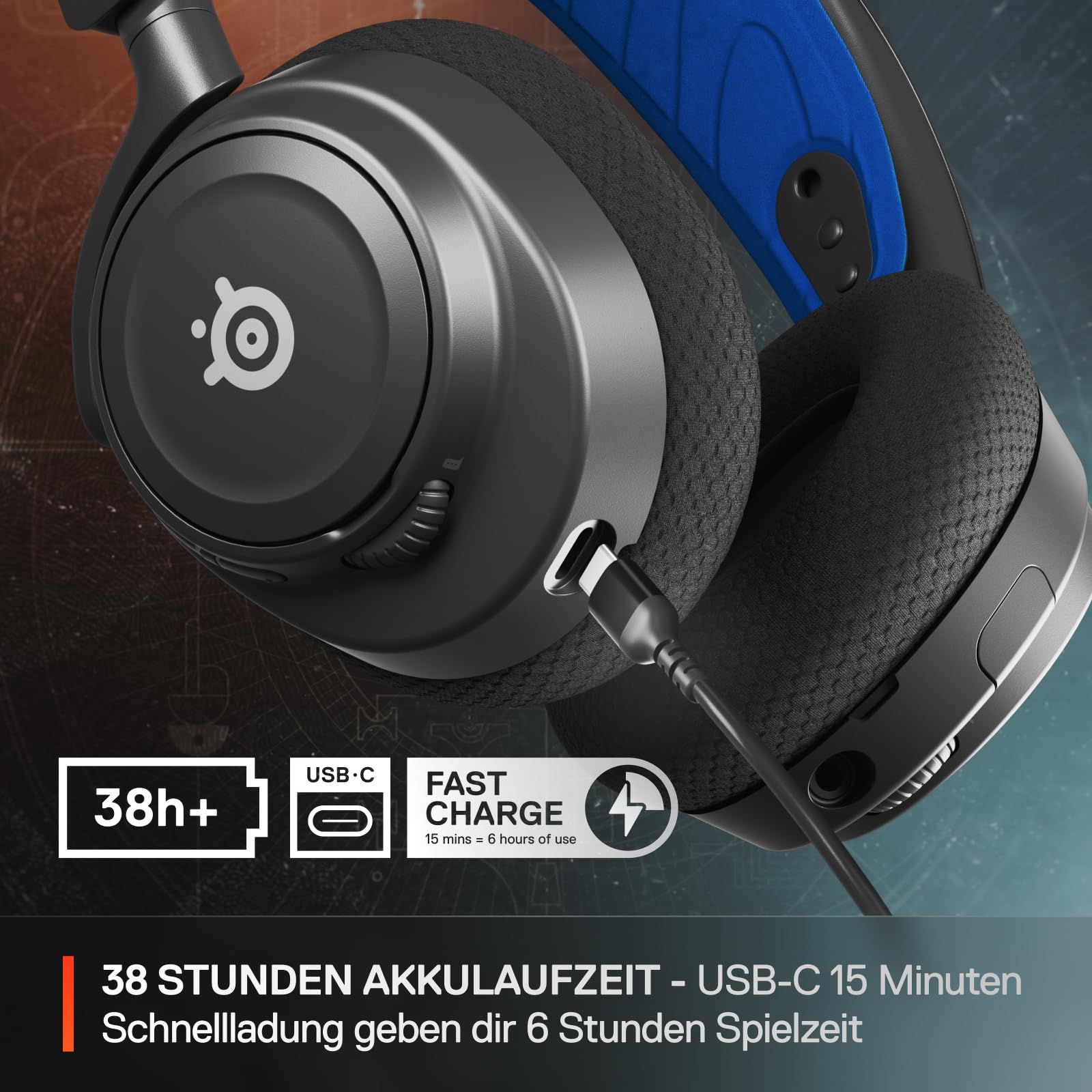 steelseries-arctis-nova-7p-wireless-ps5-gaming-headset-destiny-2-the-final-shape image 6