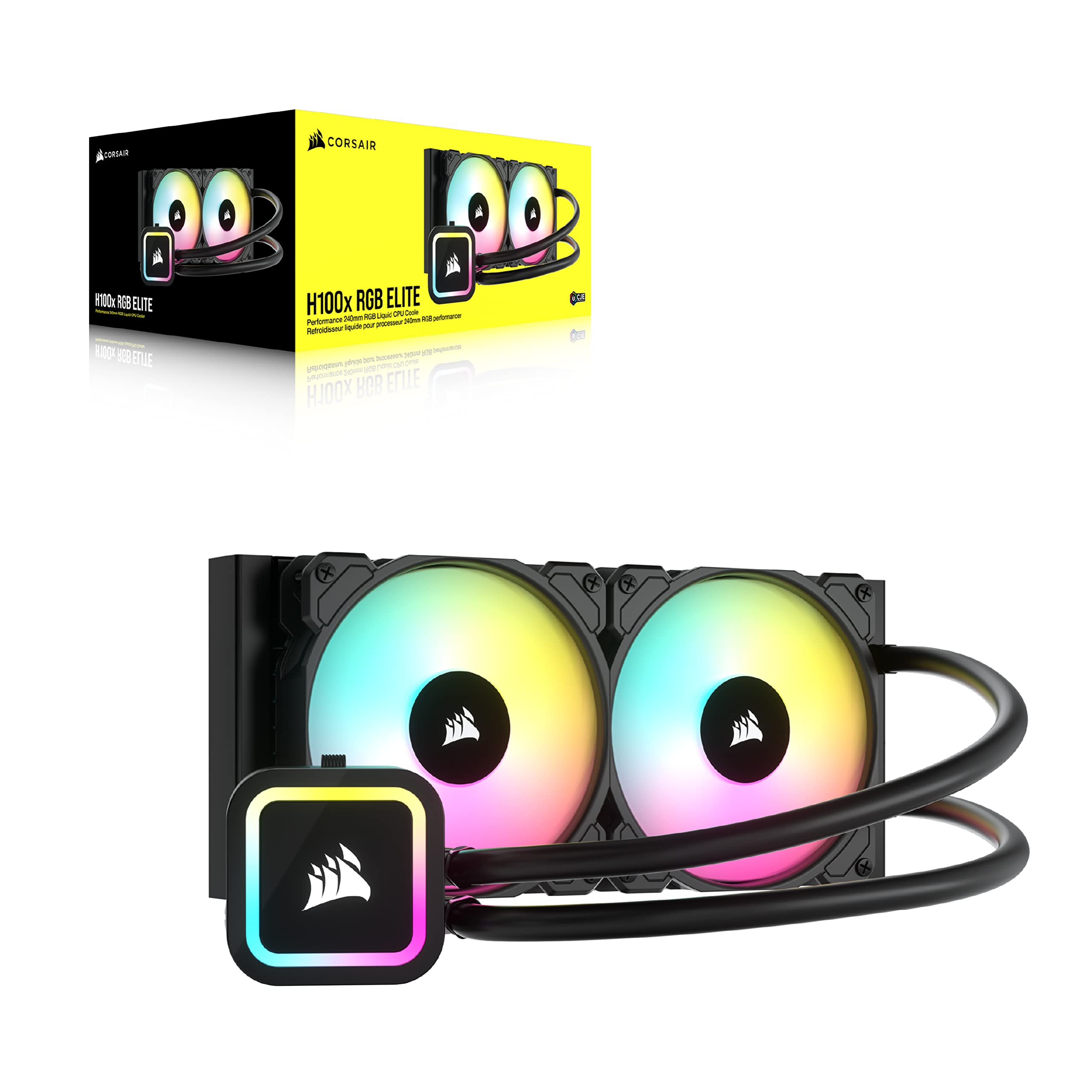 corsair-icue-h100x-elite-rgb-fl-ssigkeitsk-hler-f-r-cpu-240-mm-radiator-pwm-l-ft image 7