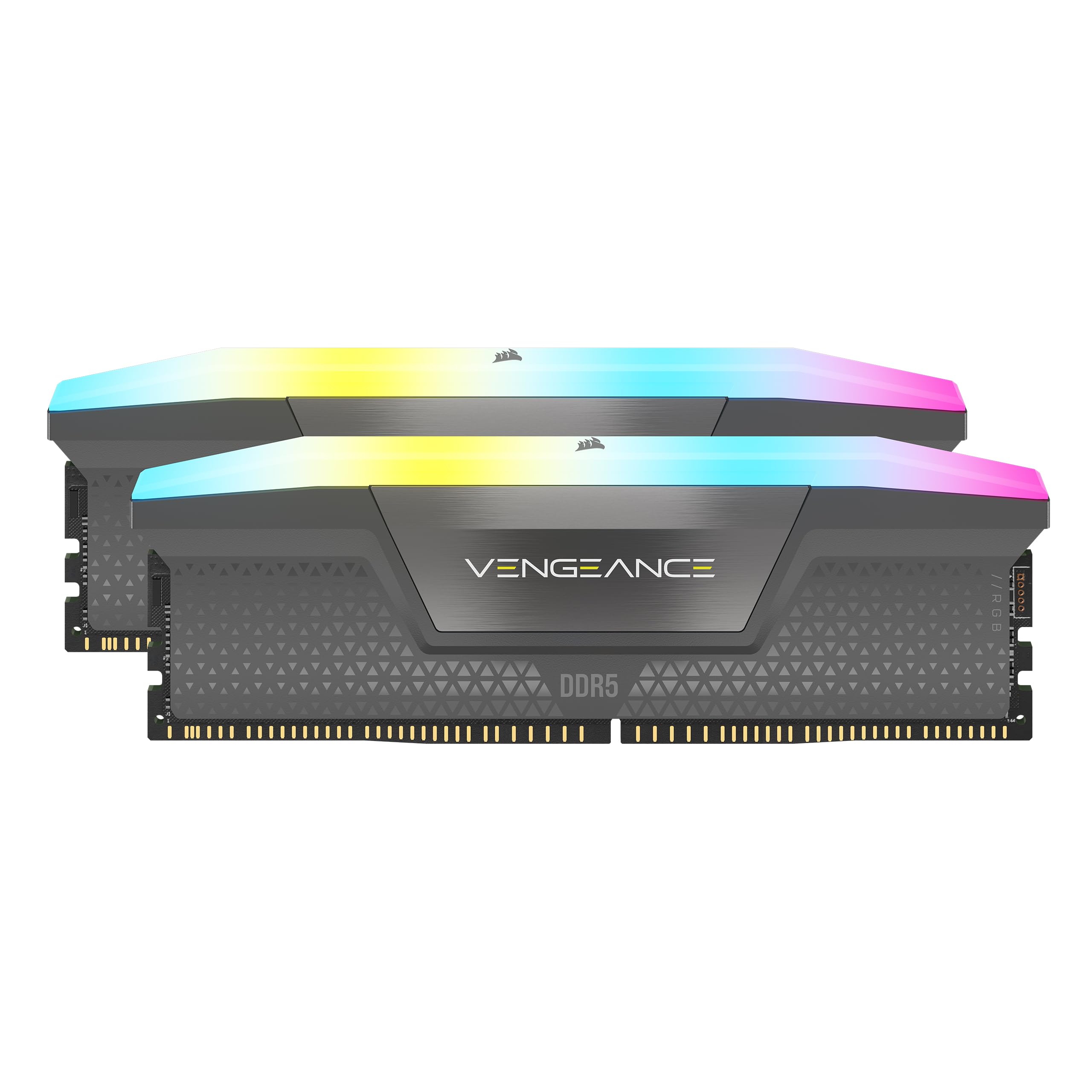 corsair-vengeance-rgb-ddr5-light-enhancement-kit-grau-kein-speicher image 1