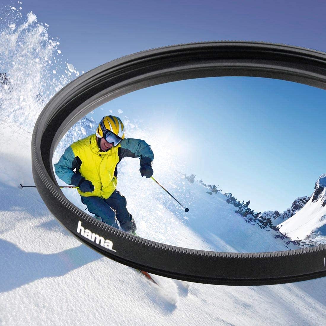 hama-uv-filter-46mm-schutz-filter-mit-4-fach-verg-tung-inkl-filterbox image 7