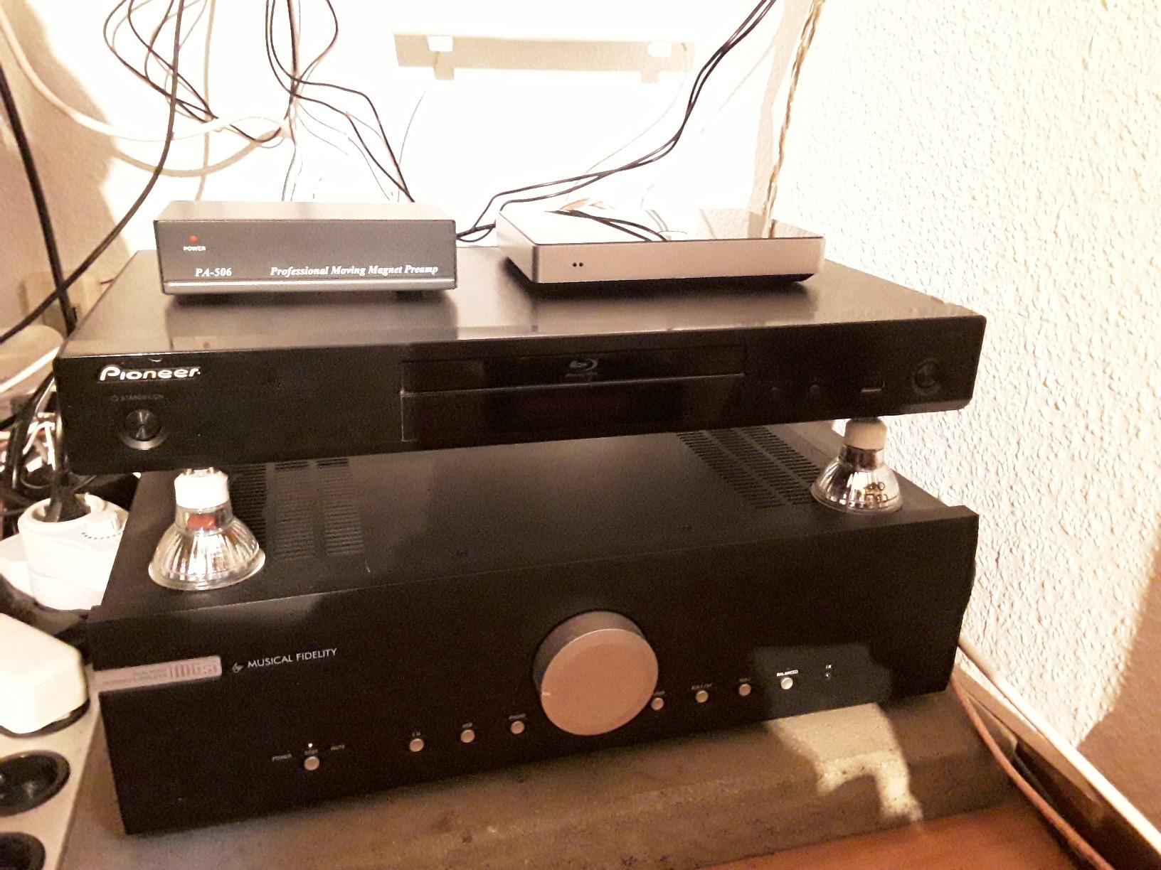 Funktioniert gut