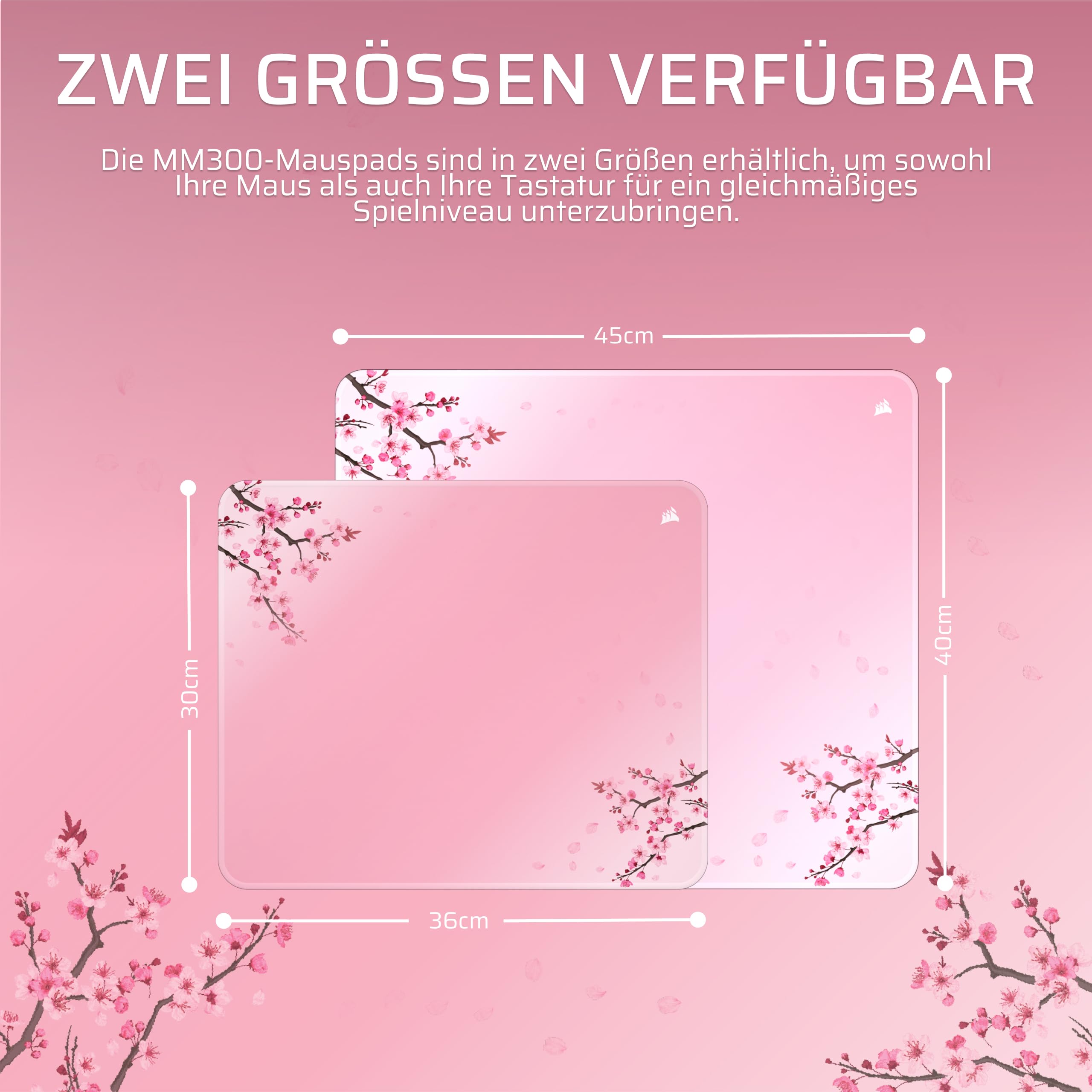 corsair-mm300-cherry-blossom-mittleres-anti-fray-gaming-mauspad-rosa-stoff-36cm- image 5