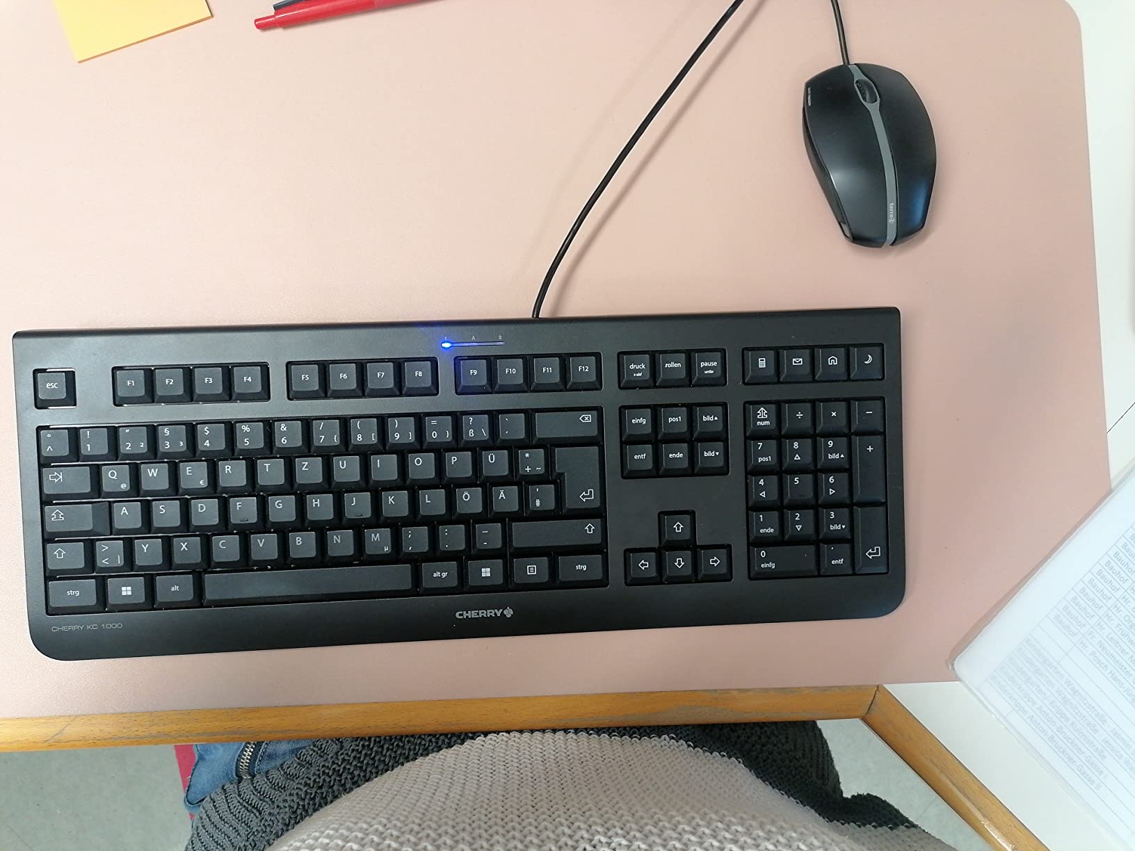Durchschnittlich