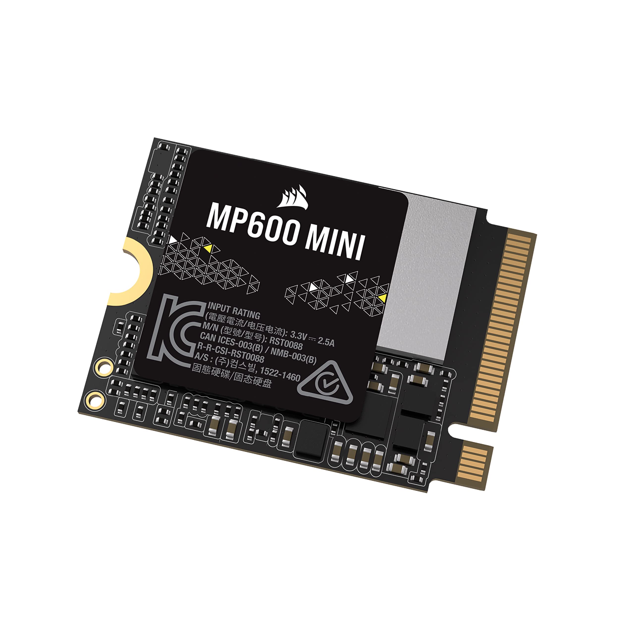corsair-mp600-mini-1-tb-m-2-nvme-pcie-gen4-ssd-2230-formfaktor-bis-zu-7-000-mb-s image 1