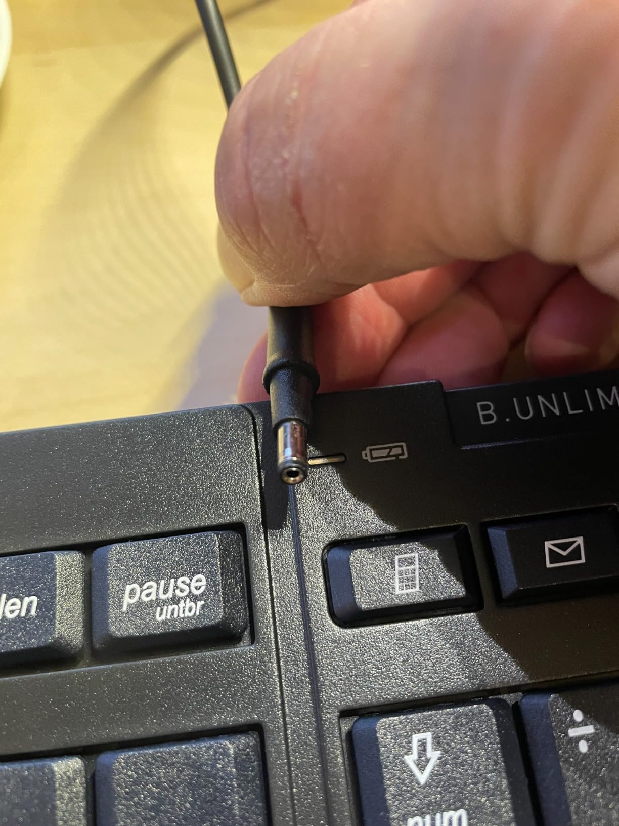 Perfekt fürs Homeoffice