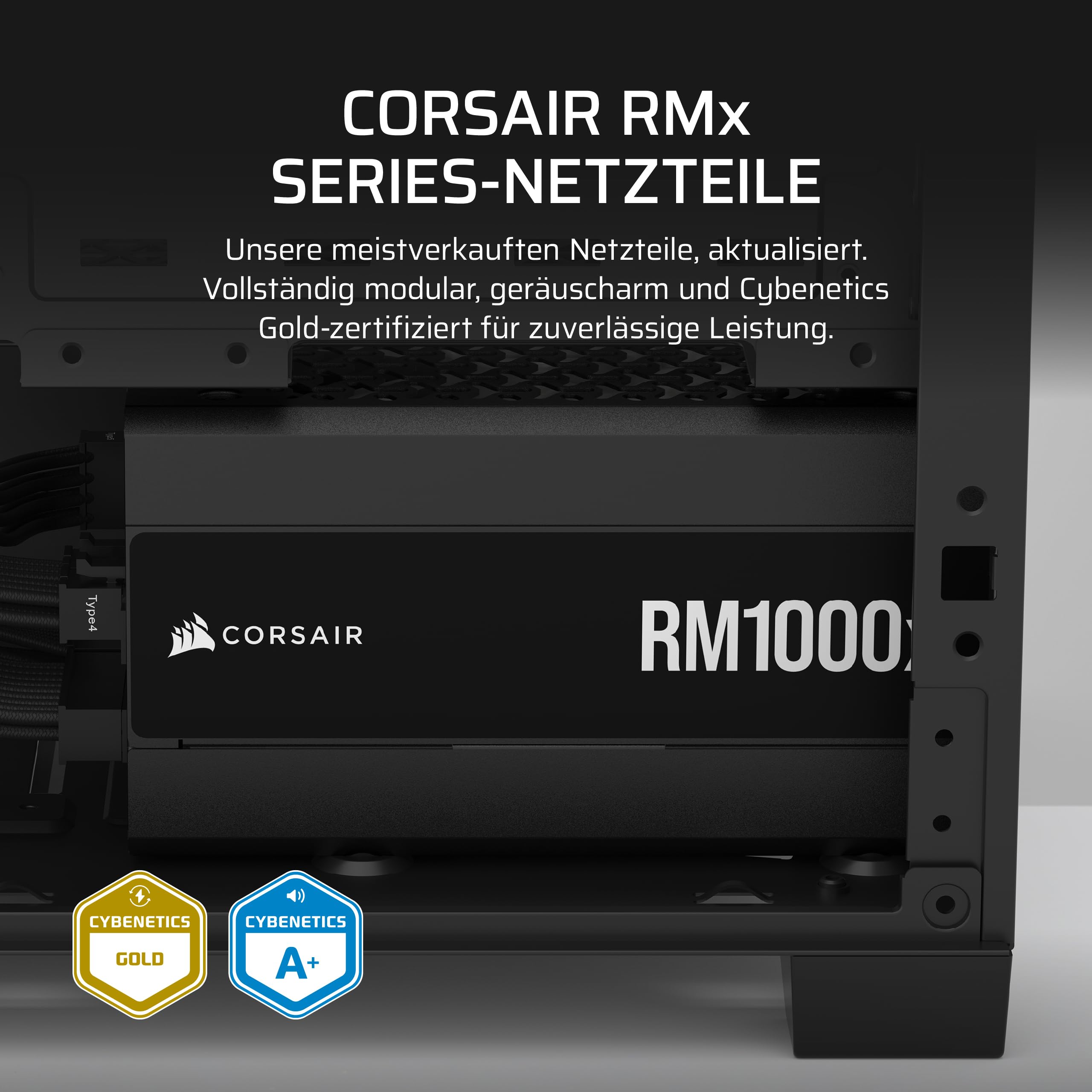 corsair-rm1000x-1000w-atx-3-1-netzteil-vollmodular-zero-rpm-cybenetics-gold-pcie image 2