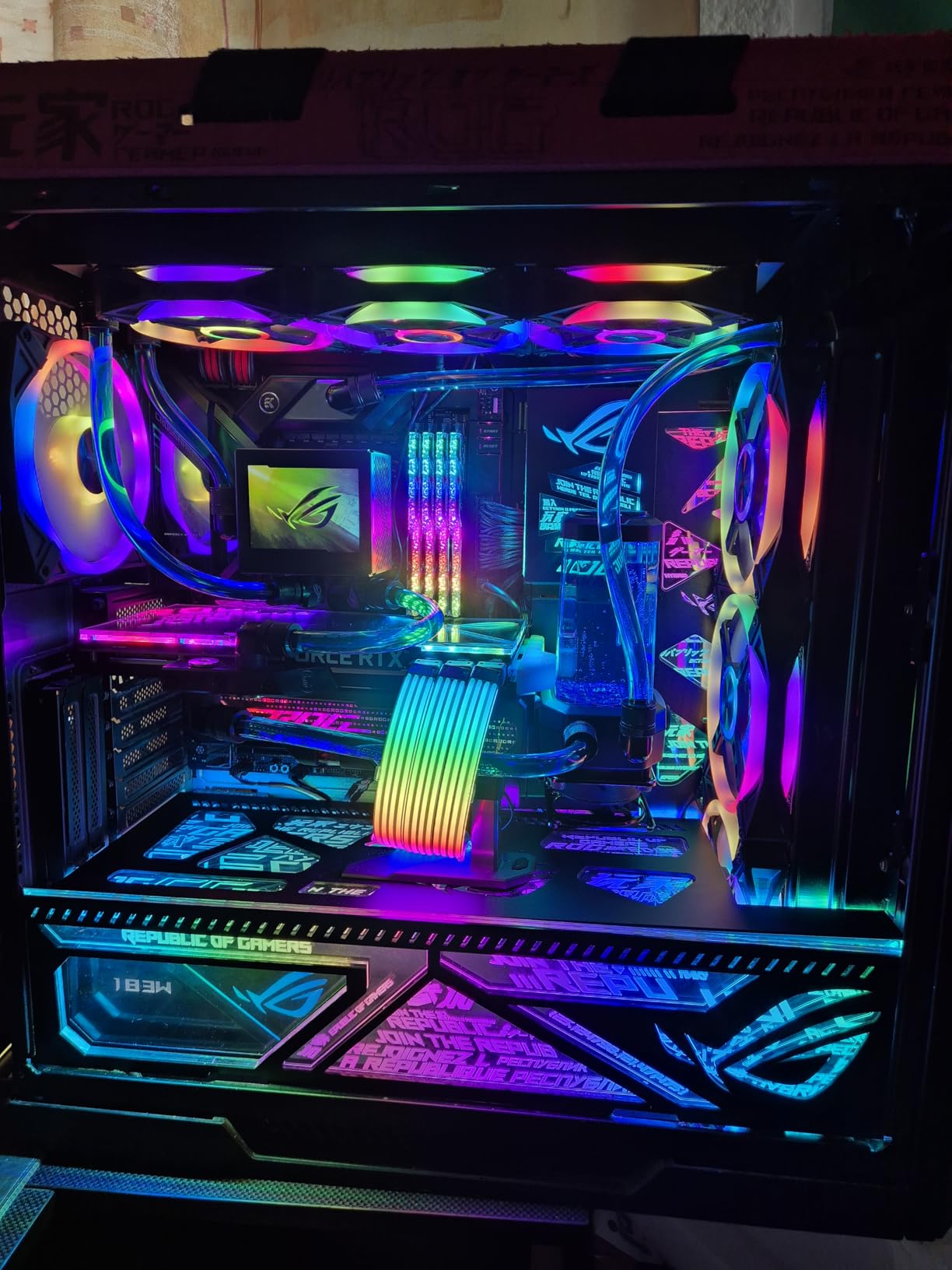 Guter Radiator, aber etwas teuer