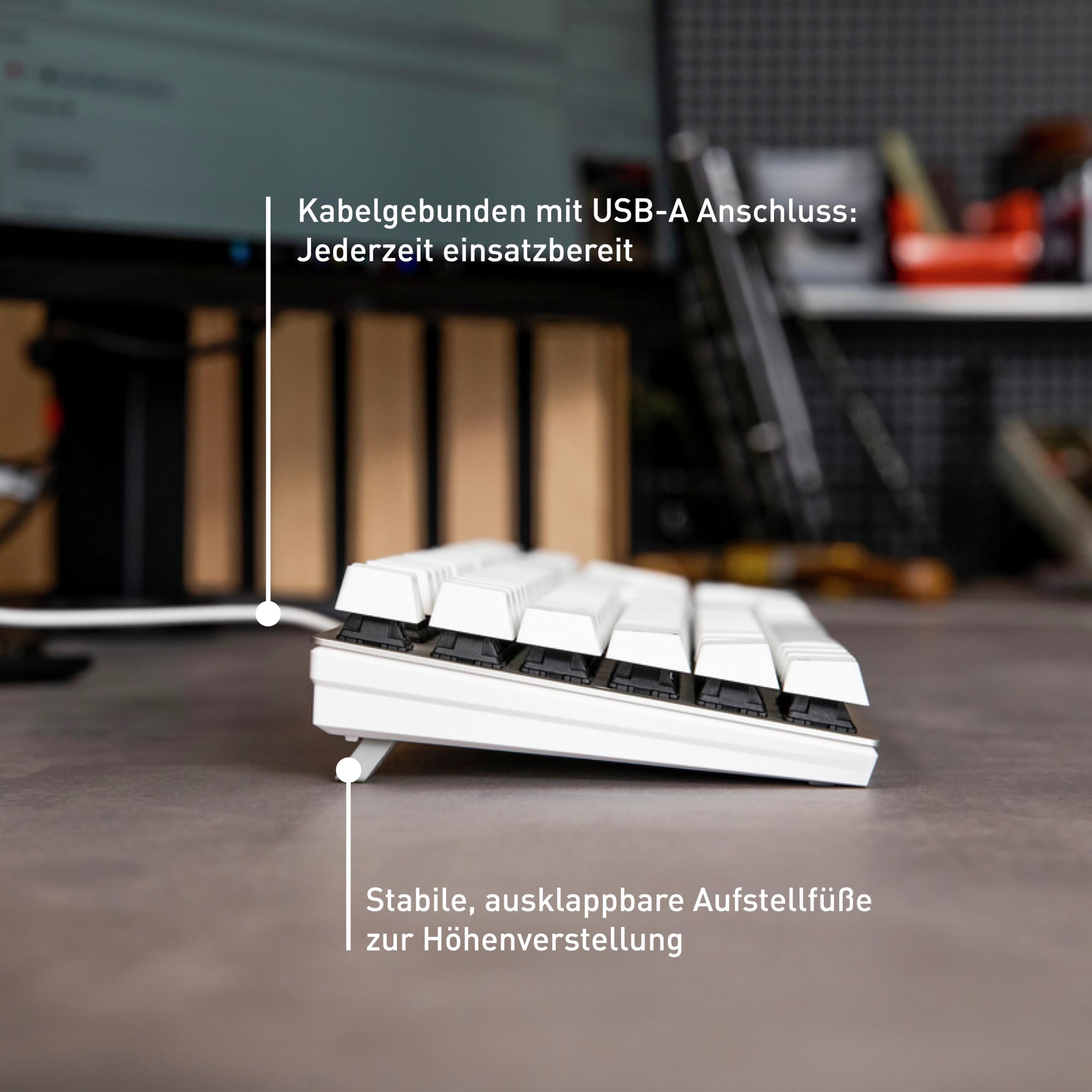 cherry-kc-200-mx-mechanische-tastatur-de-layout-qwertz-mx2a-silent-red-schwarz image 6