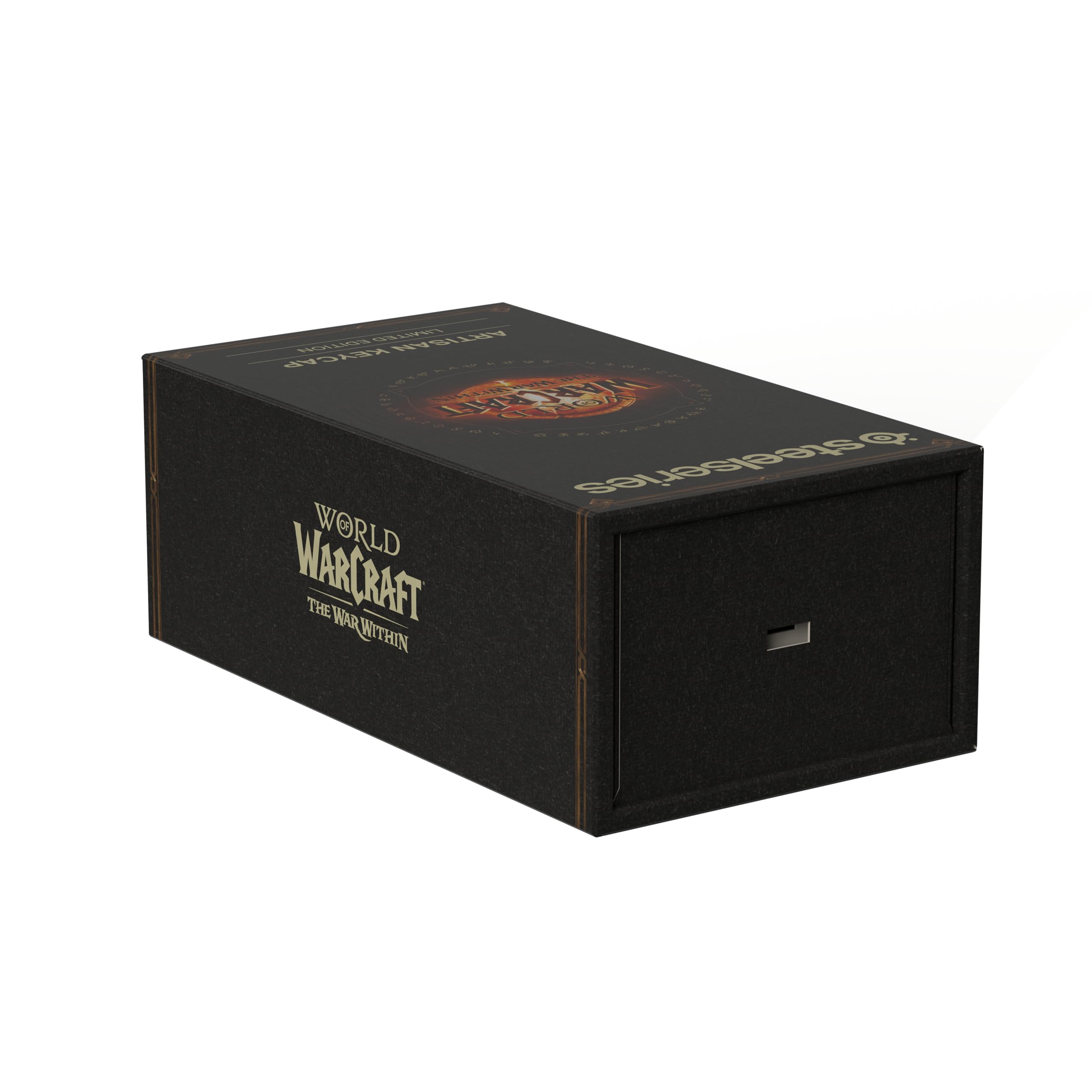 steelseries-world-of-warcraft-sammler-keycap-handgefertigtes-resin-in-game-item- image 5