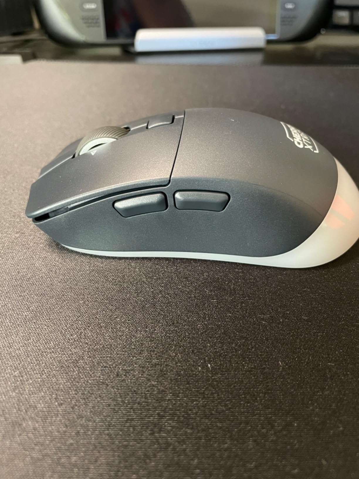 Perfekt für FPS