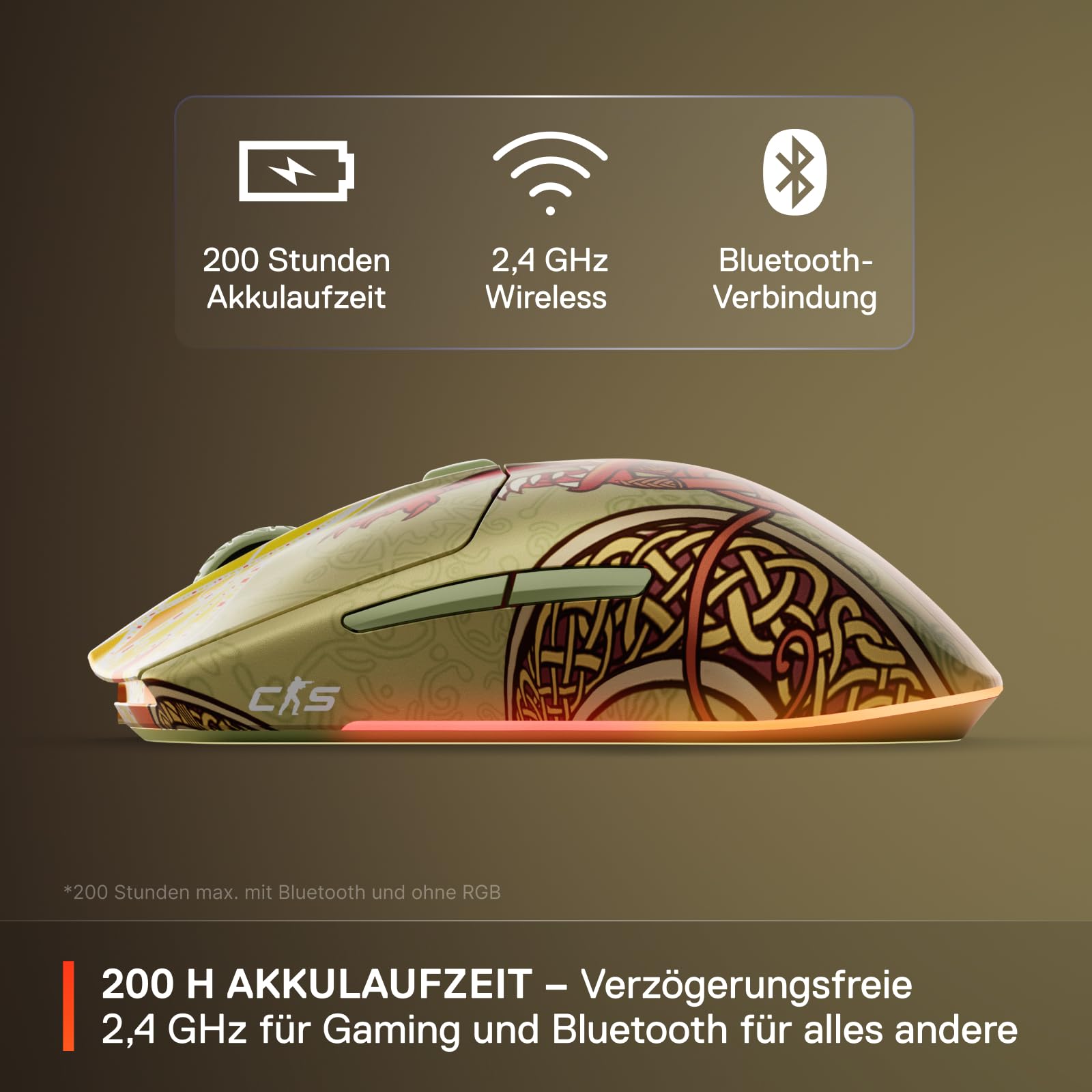 steelseries-aerox-5-wireless-cs2-dragon-lore-edition-gaming-maus-truemove-air-se image 4