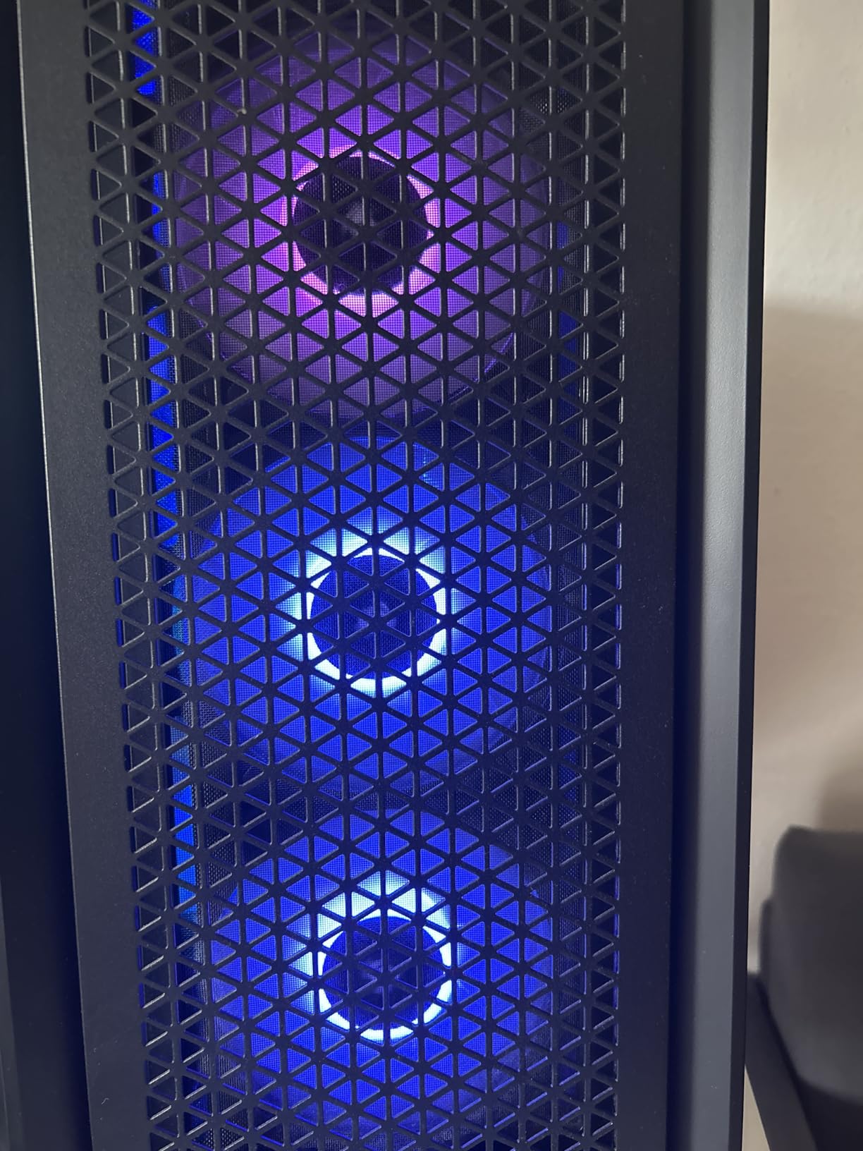 RGB-Magic