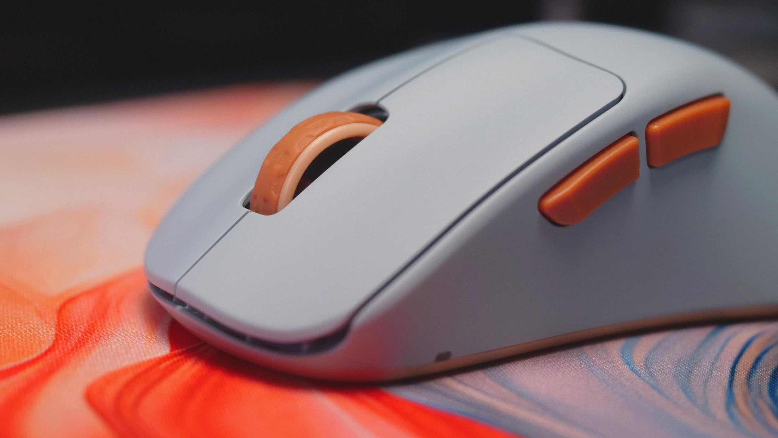 cherry-xtrfy-m64-wireless-ultraleichte-esports-gaming-maus-53g-bluetooth-2-4-ghz image 3
