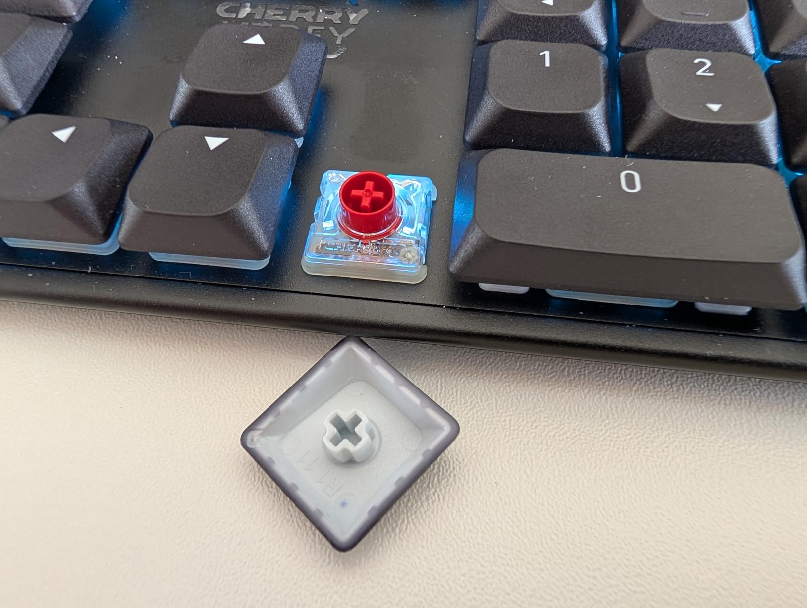 Kompakt, aber vollgepackt