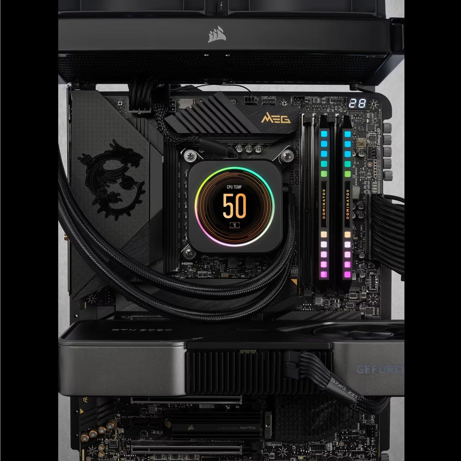 corsair-dominator-platinum-rgb-ddr5-ram-32gb-2x16gb-6000mhz-cl36-intel-xmp-3-0-d image 7