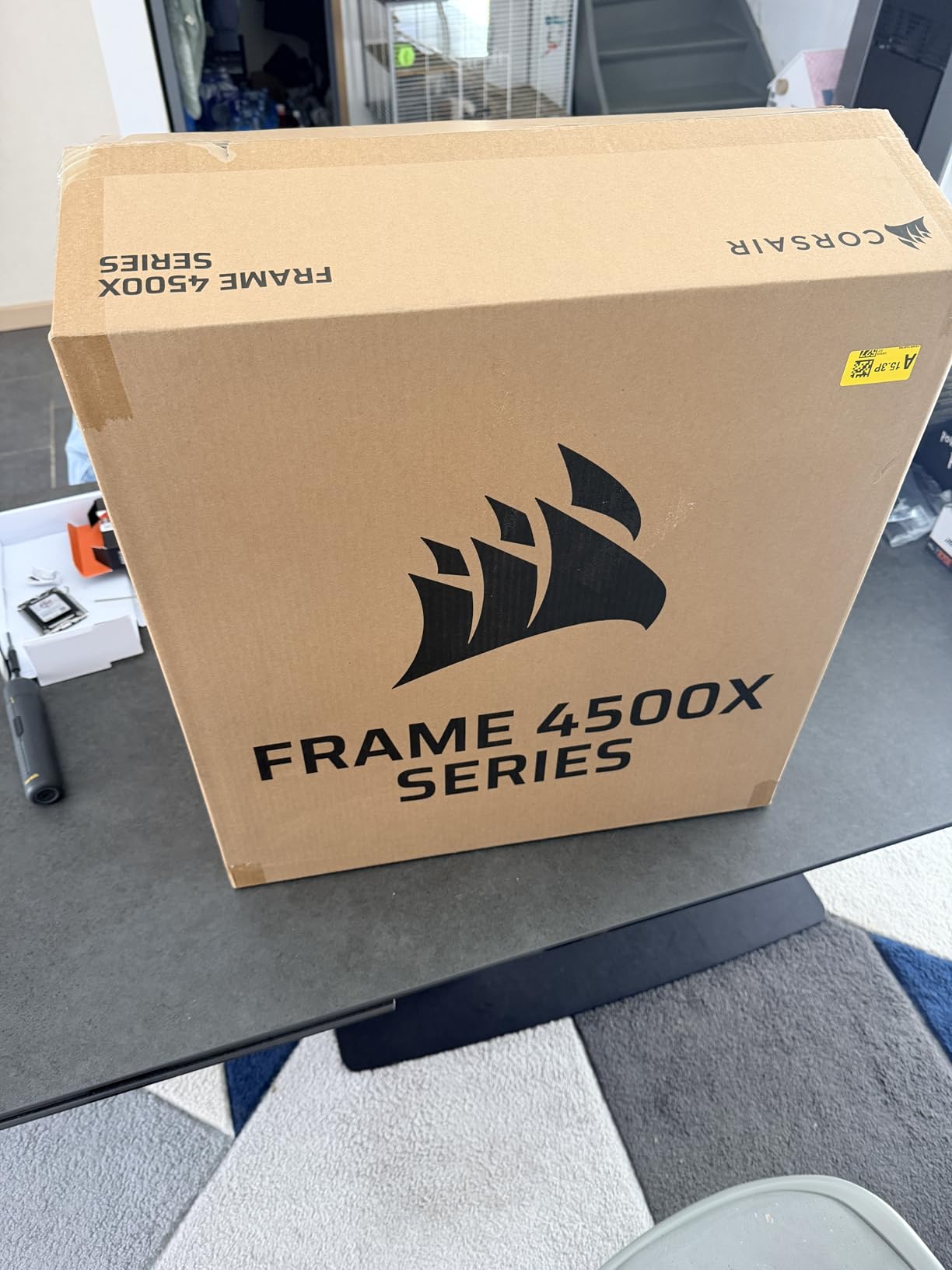 Absolutes Highlight für meinen PC