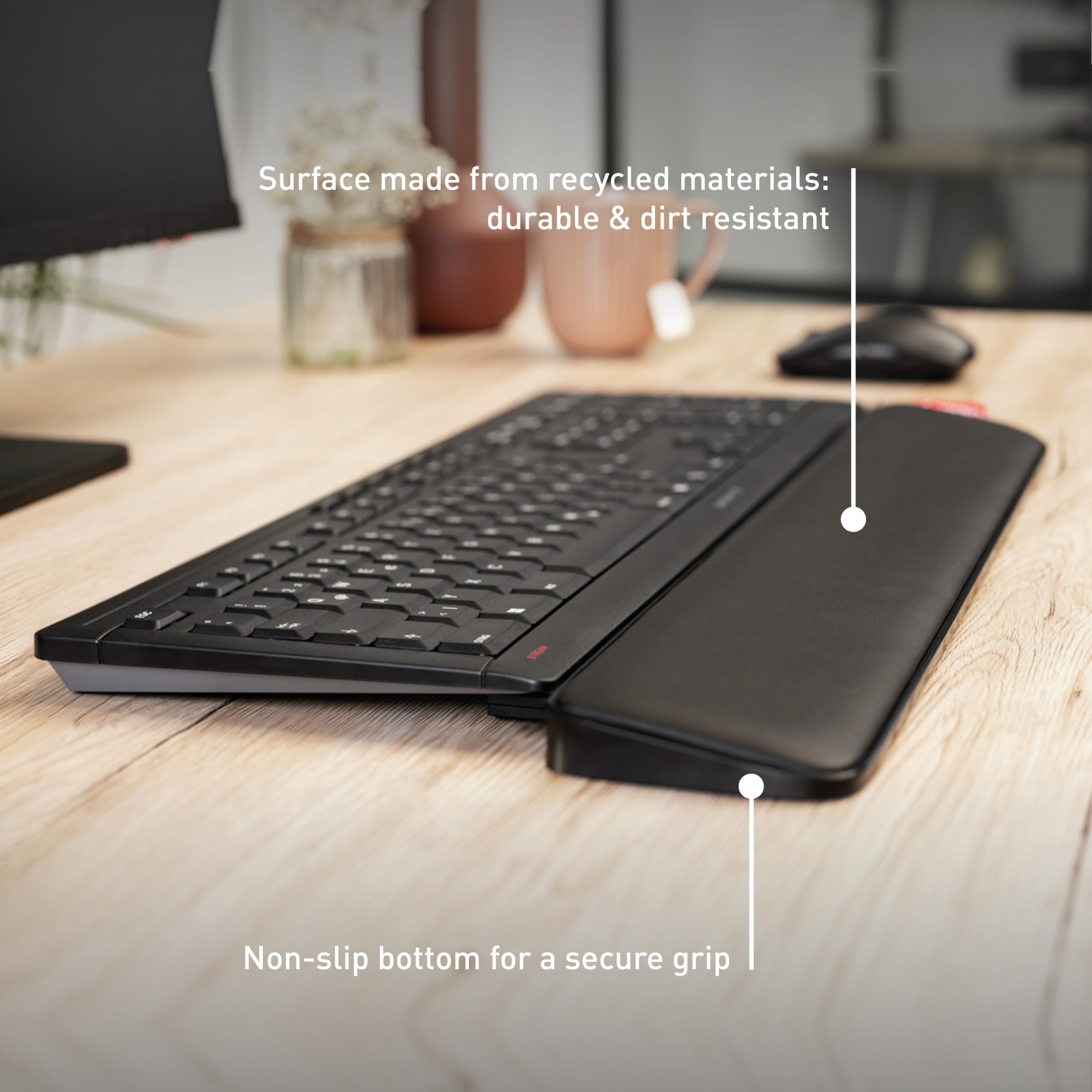cherry-palmrest-ergo-ergonomische-handballenauflage-schwarz image 6