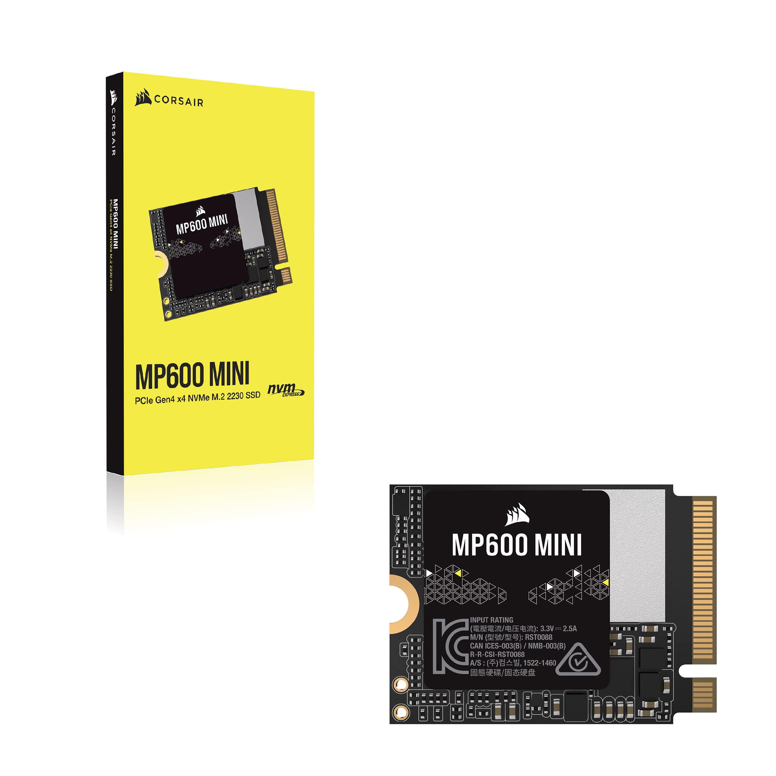 corsair-mp600-mini-1-tb-m-2-nvme-pcie-gen4-ssd-2230-formfaktor-bis-zu-7-000-mb-s image 7