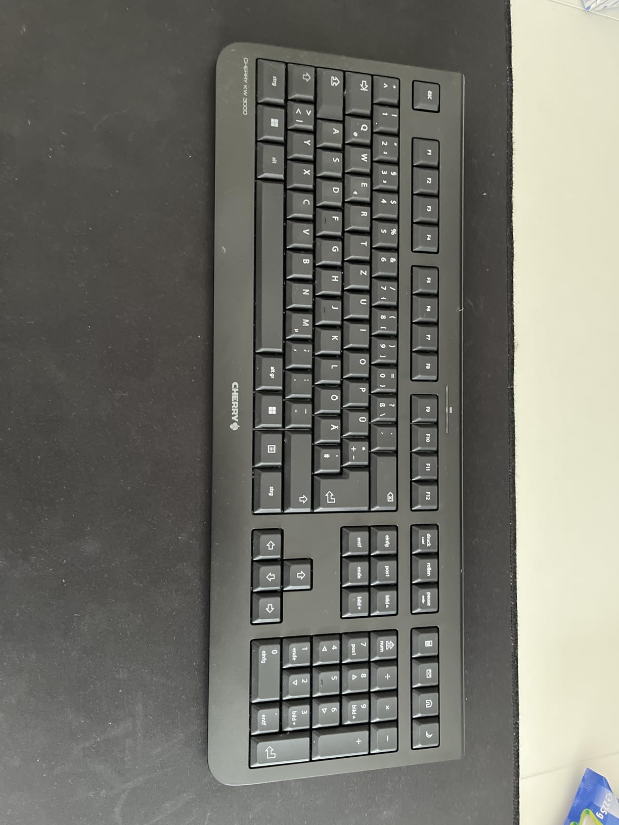 Perfekt für Homeoffice