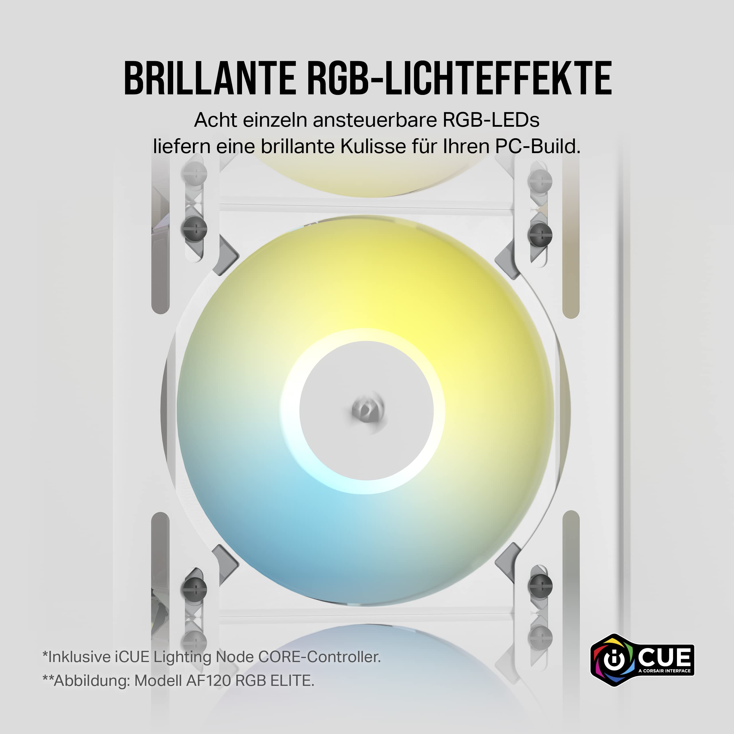 corsair-af120-rgb-slim-120-mm-pwm-l-fter-doppelpack-mit-lighting-node-core-wei image 5