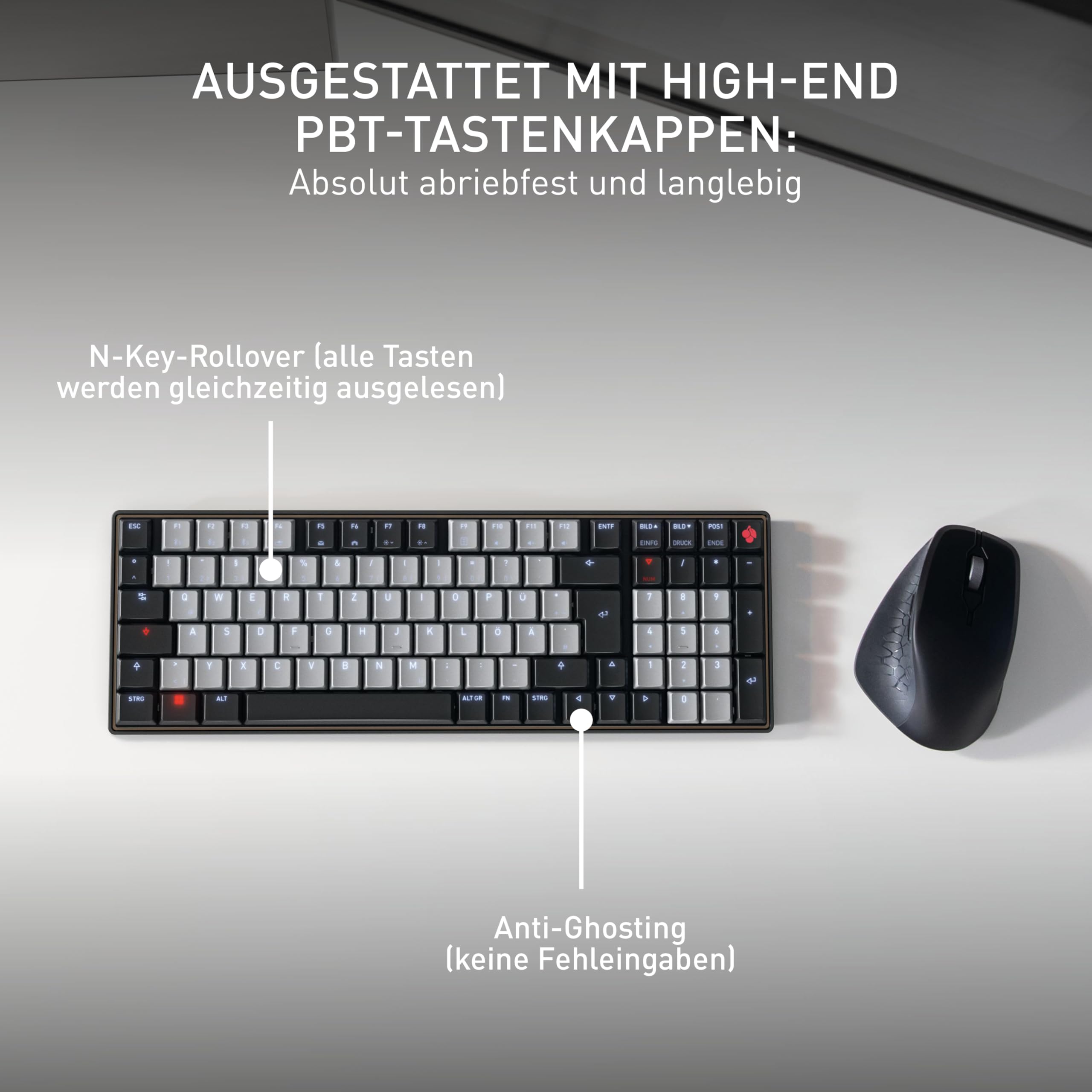 cherry-kw-550-mx-lp-mechanische-low-profile-tastatur-de-qwertz-schwarz image 5
