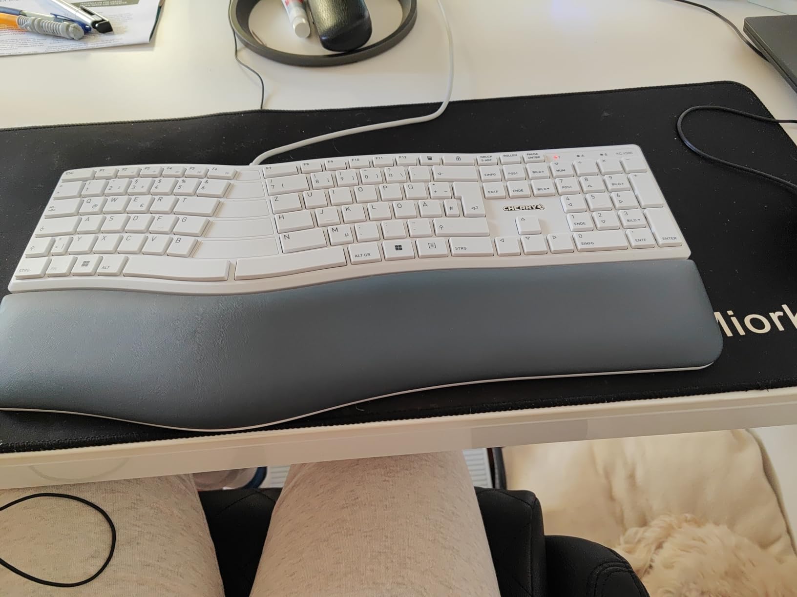 Top fürs Büro