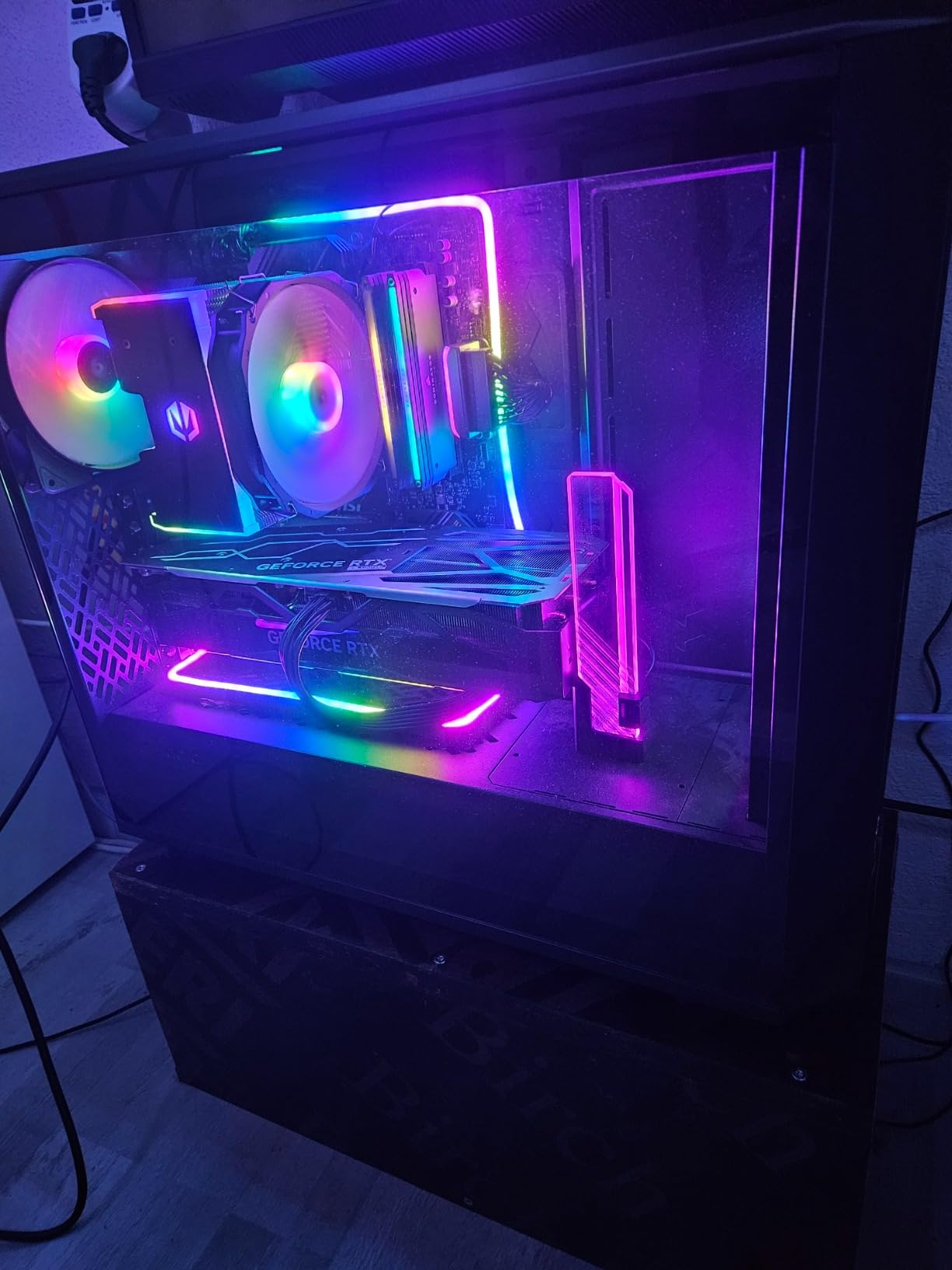 Top RAM für Enthusiasten